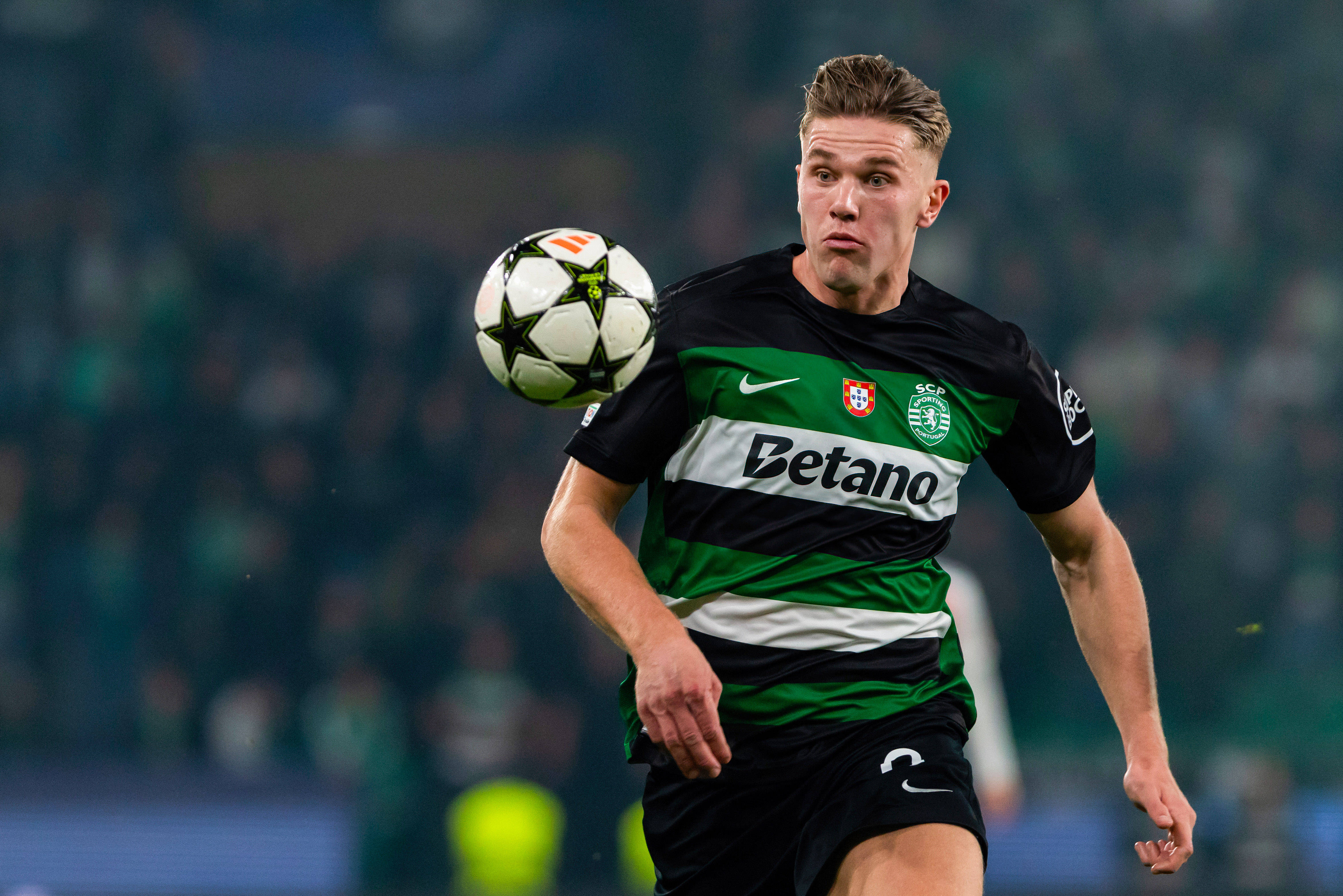 Gyokeres transfer: Why are Barcelona suddenly in the mix? Whisper+ verdict