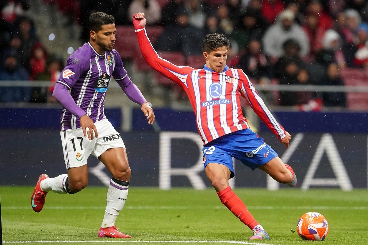 Las Palmas vs Atletico Madrid prediction, odds & betting tips &ndash; 19/04/2025