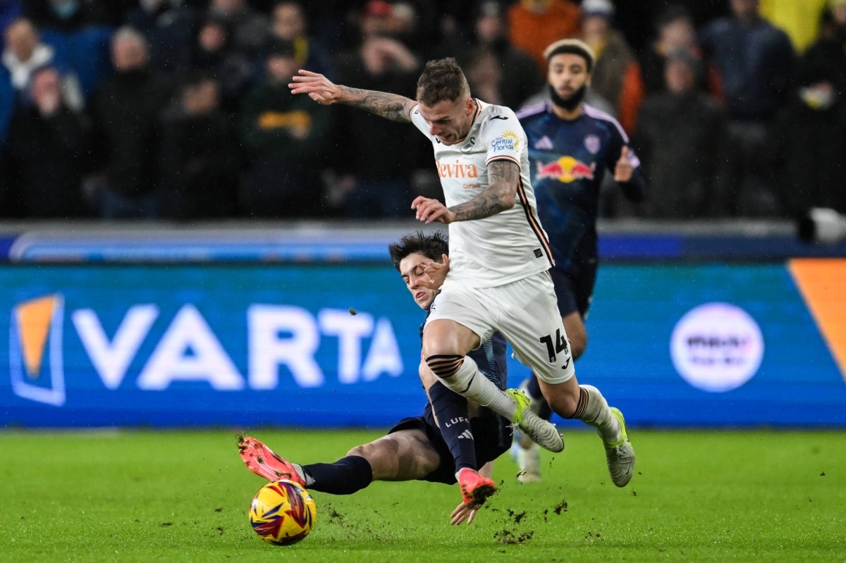 Leeds vs Swansea prediction, odds & betting tips – 29/03/2025
