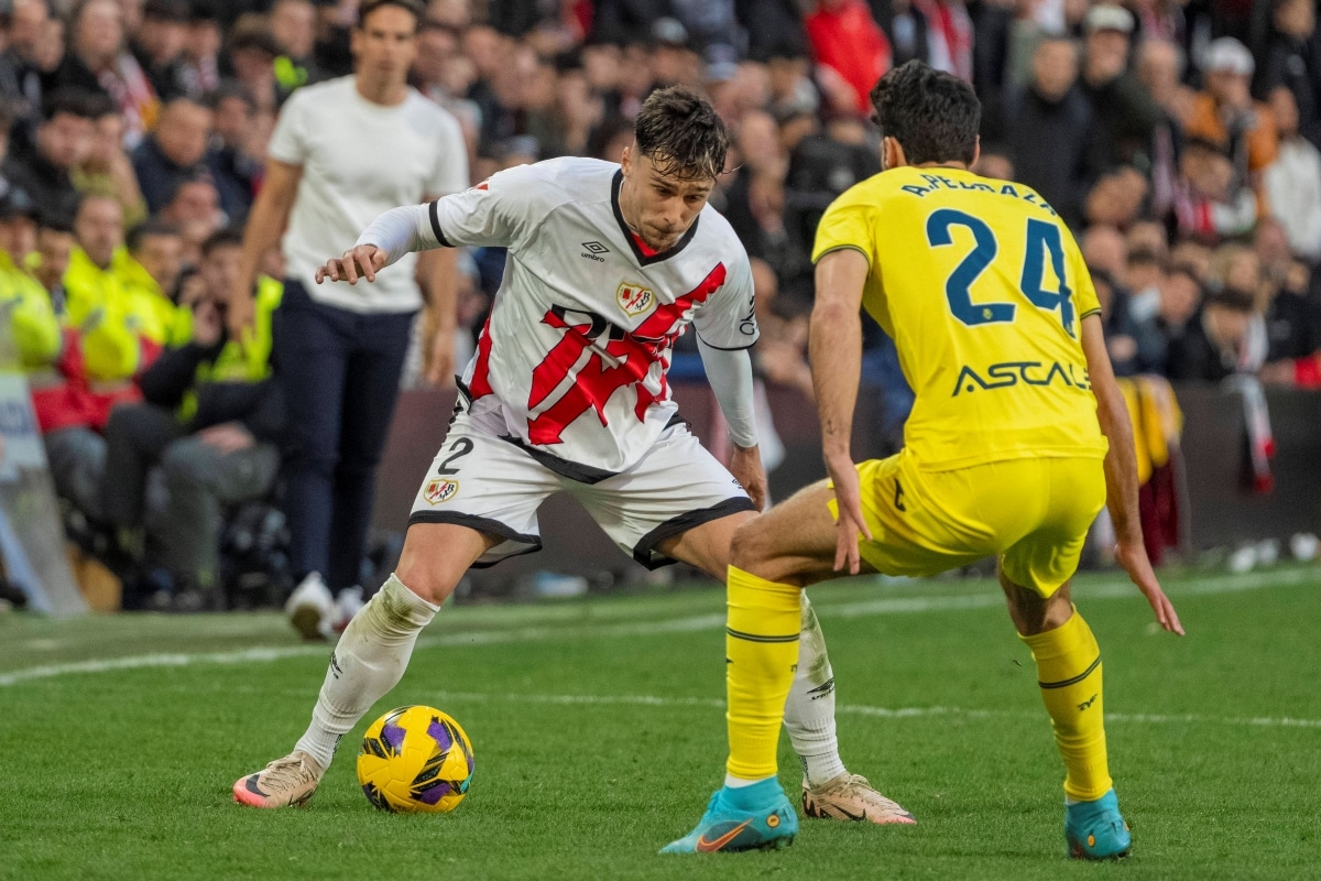 Rayo Vallecano vs Sevilla prediction, odds & betting tips – 01/03/2025