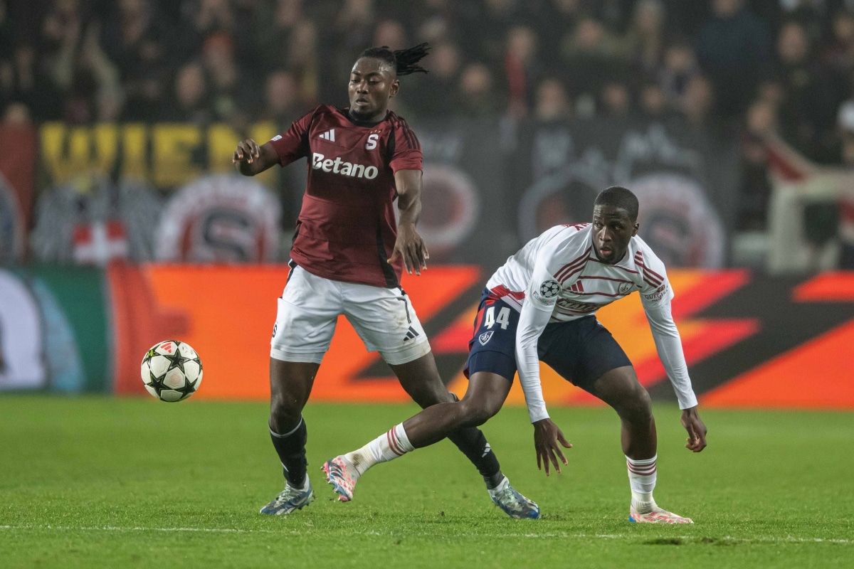 Sparta Prague vs Atletico Madrid prediction, odds & betting tips – 26/11/2024