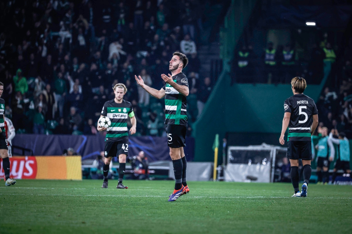 Sporting Lisbon vs Santa Clara prediction, odds & betting tips 30/11/2024