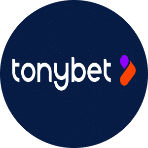 tonybet canada logo