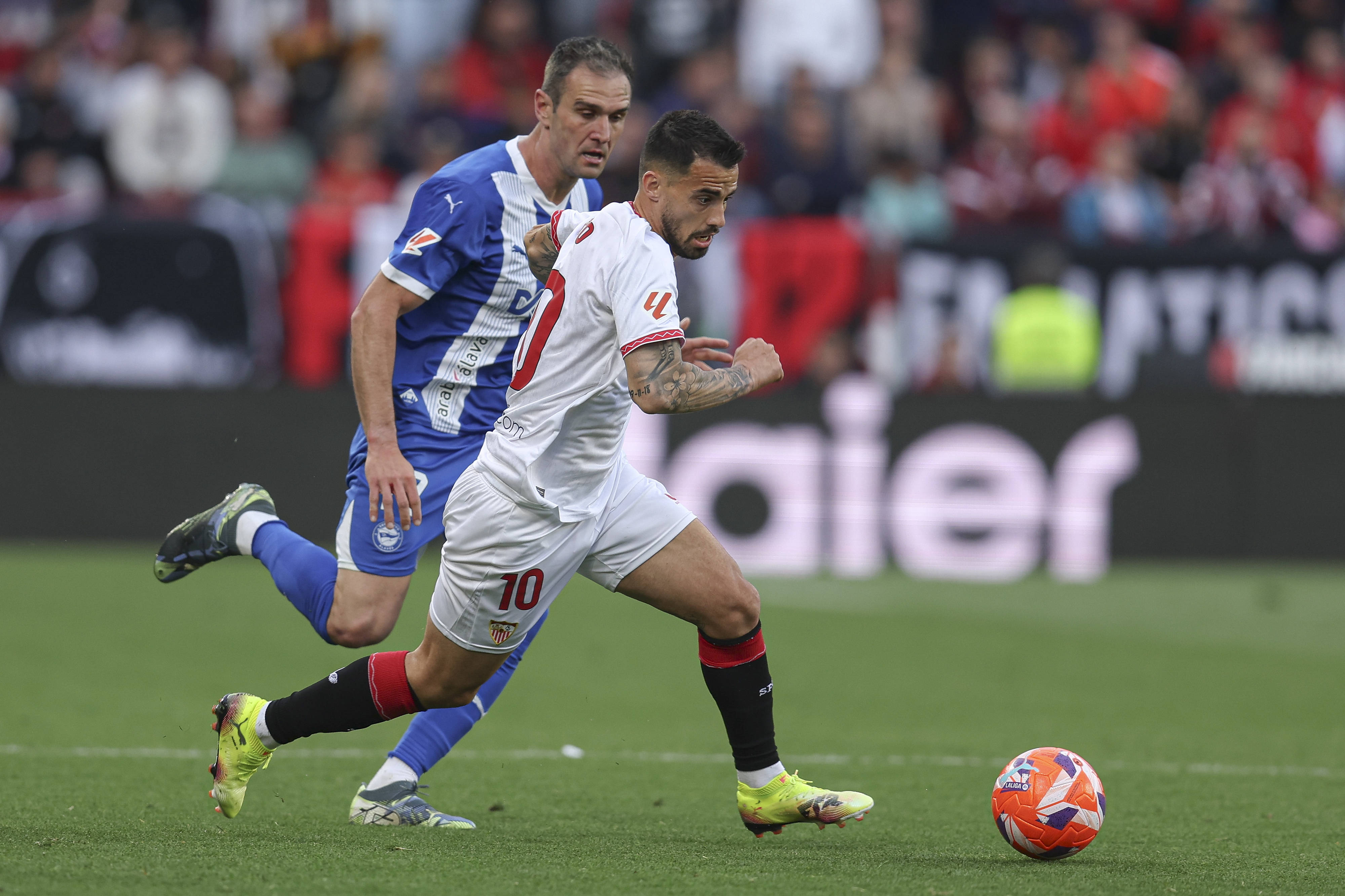 Alaves vs Osasuna prediction, odds & betting tips – 24/05/2025