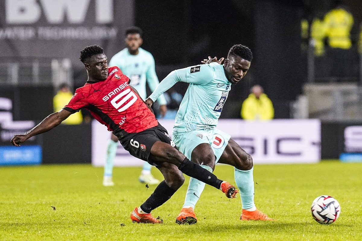 Angers vs Rennes prediction, odds & betting tips 30/03/2025