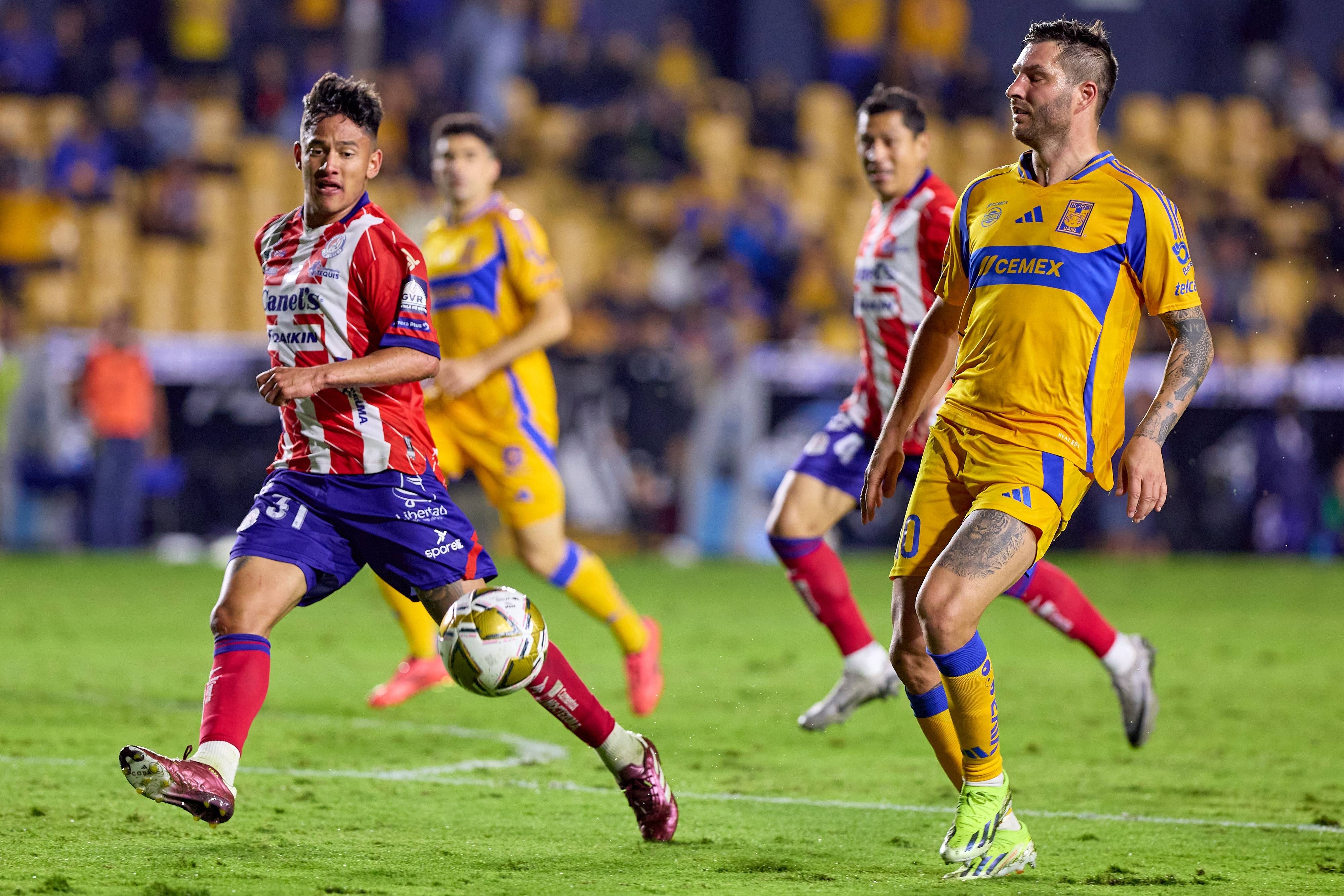 Atletico San Luis vs Tigres UANL prediction, odds & betting tips – 01/12/2025