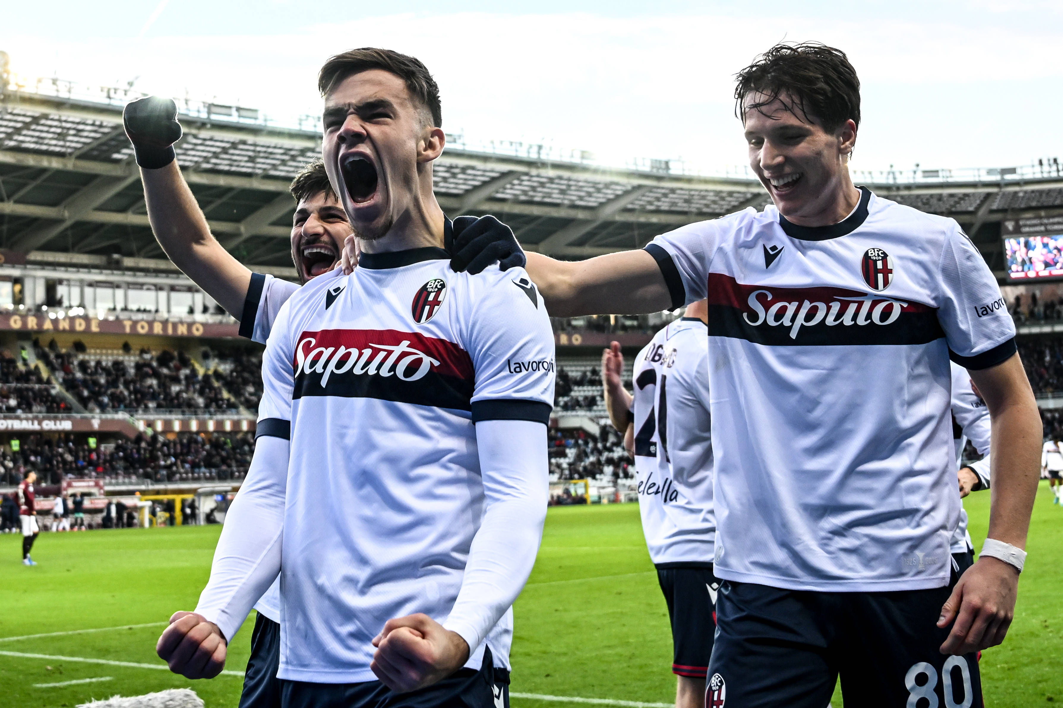 Bologna vs Genoa prediction, odds & betting tips 24/05/2025