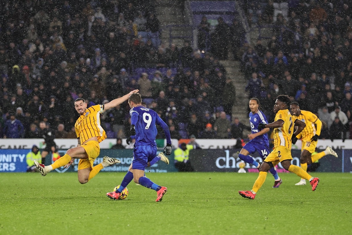 Brighton vs Leicester prediction, odds & betting tips &ndash; 12/04/2025