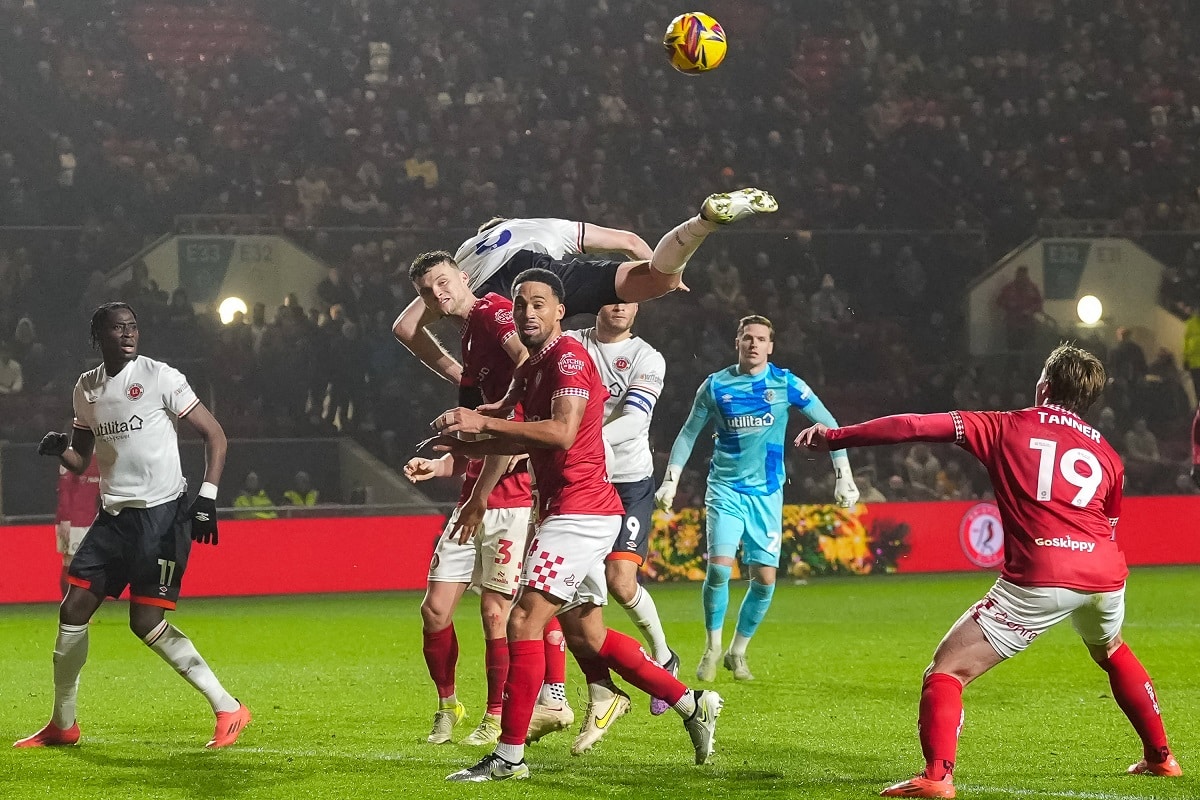 Bristol City vs Portsmouth prediction, odds & betting tips – 29/12/2024