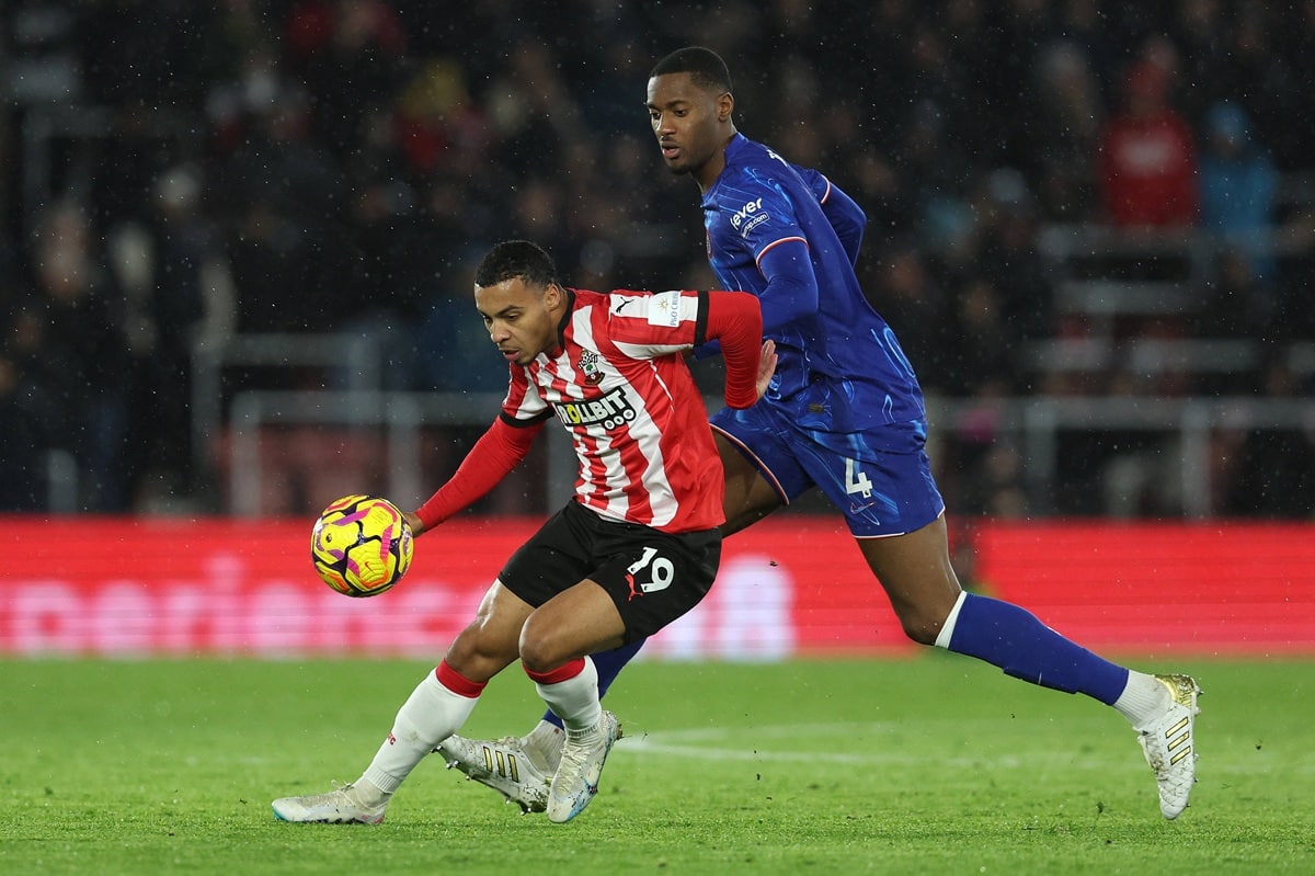 Chelsea vs Southampton prediction, odds & betting tips – 25/02/2025