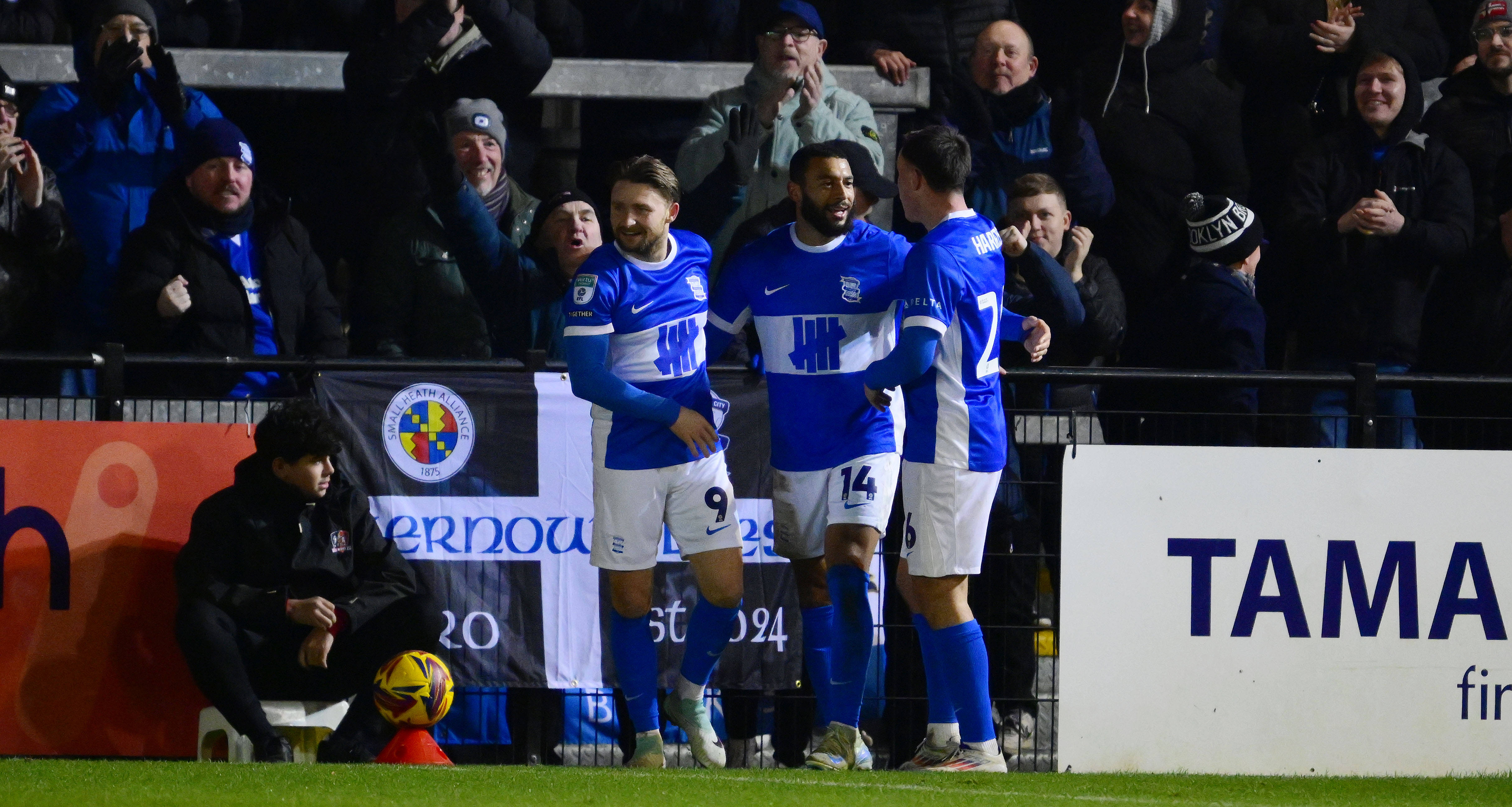 Crawley vs Birmingham prediction, odds & betting tips – 23/12/2024