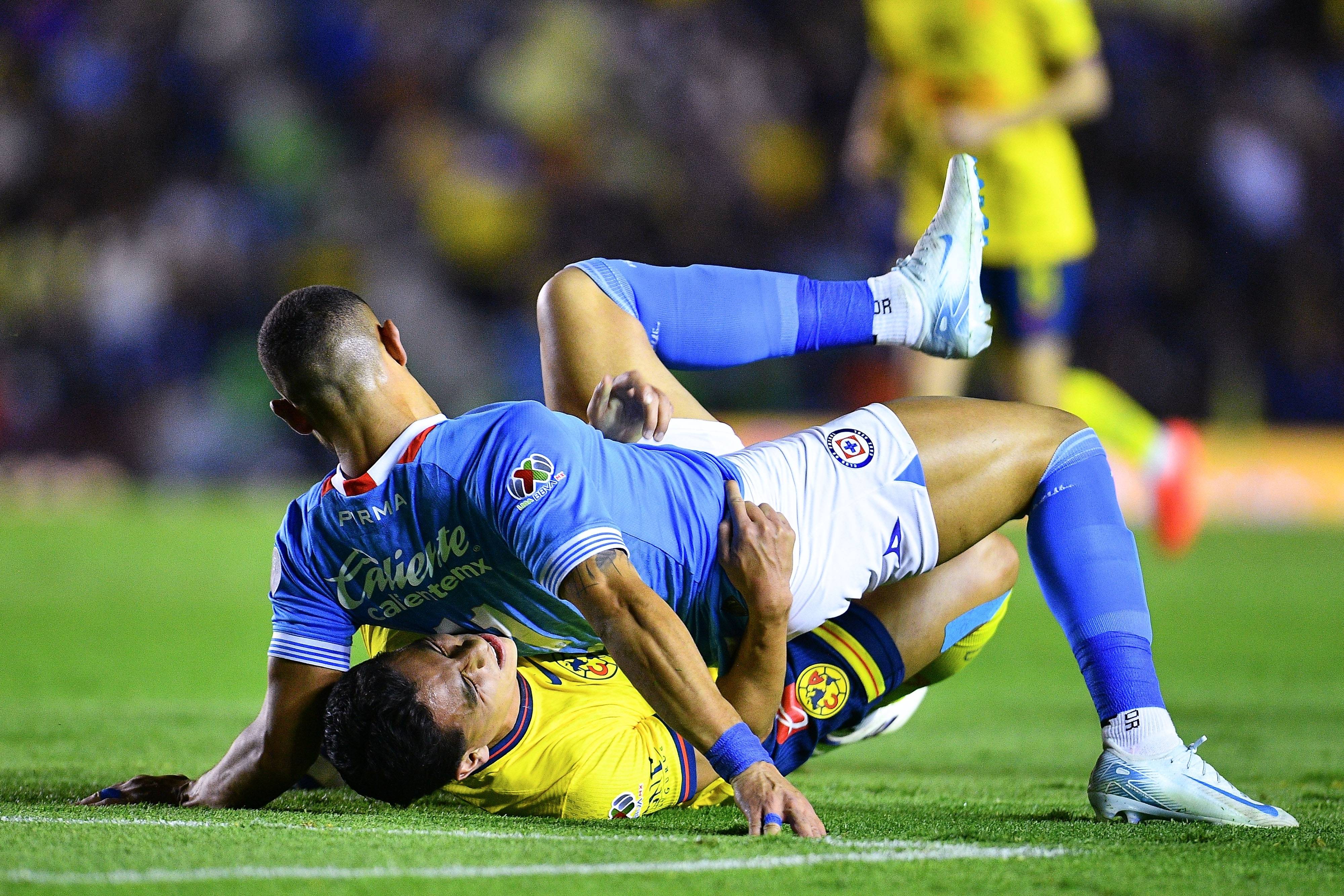 Cruz Azul vs Club America prediction, odds & betting tips – 12/09/2024