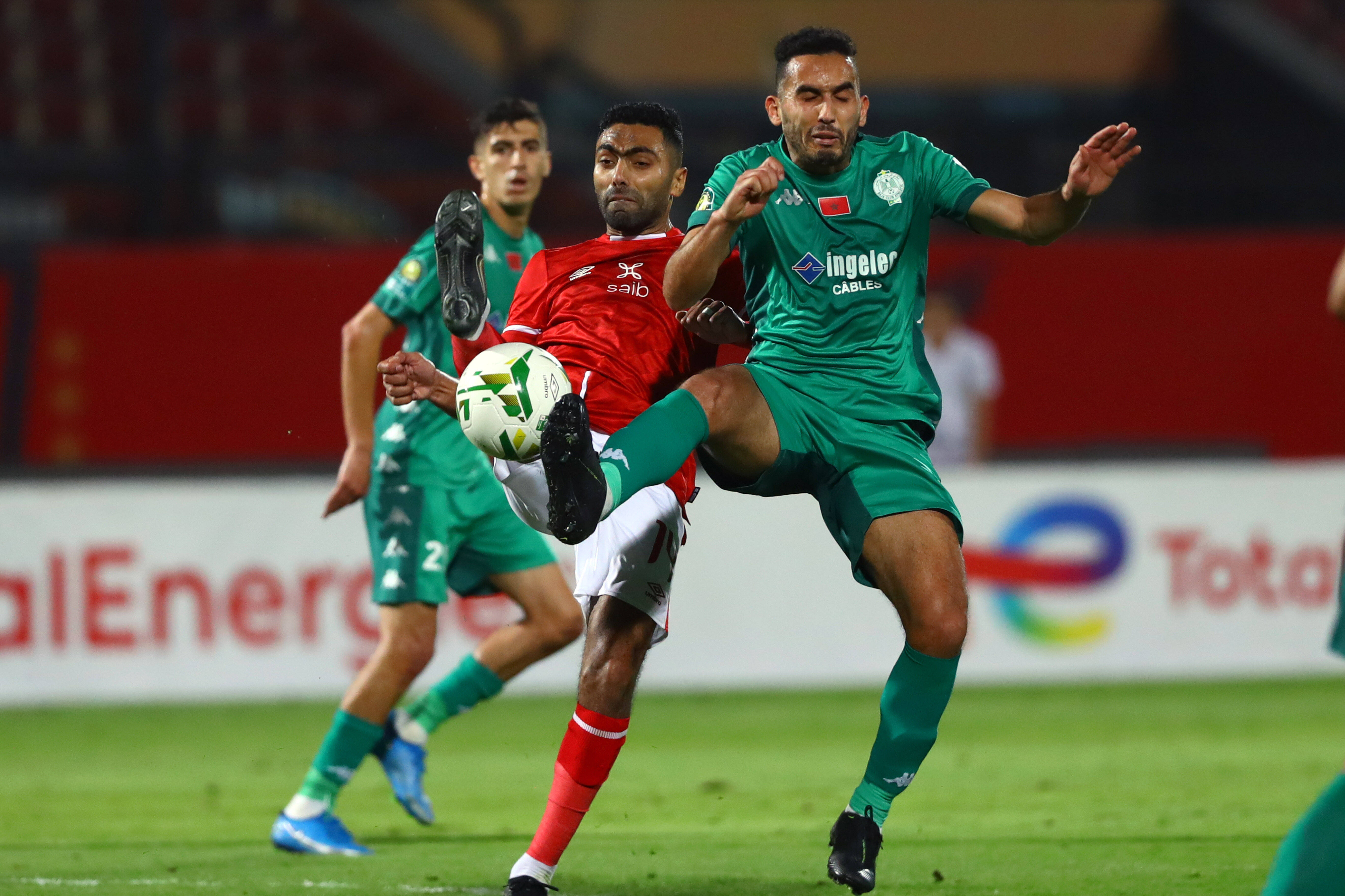 Difaa El Jadidi vs Raja Casablanca prediction, odds & betting tips 25/12/2024