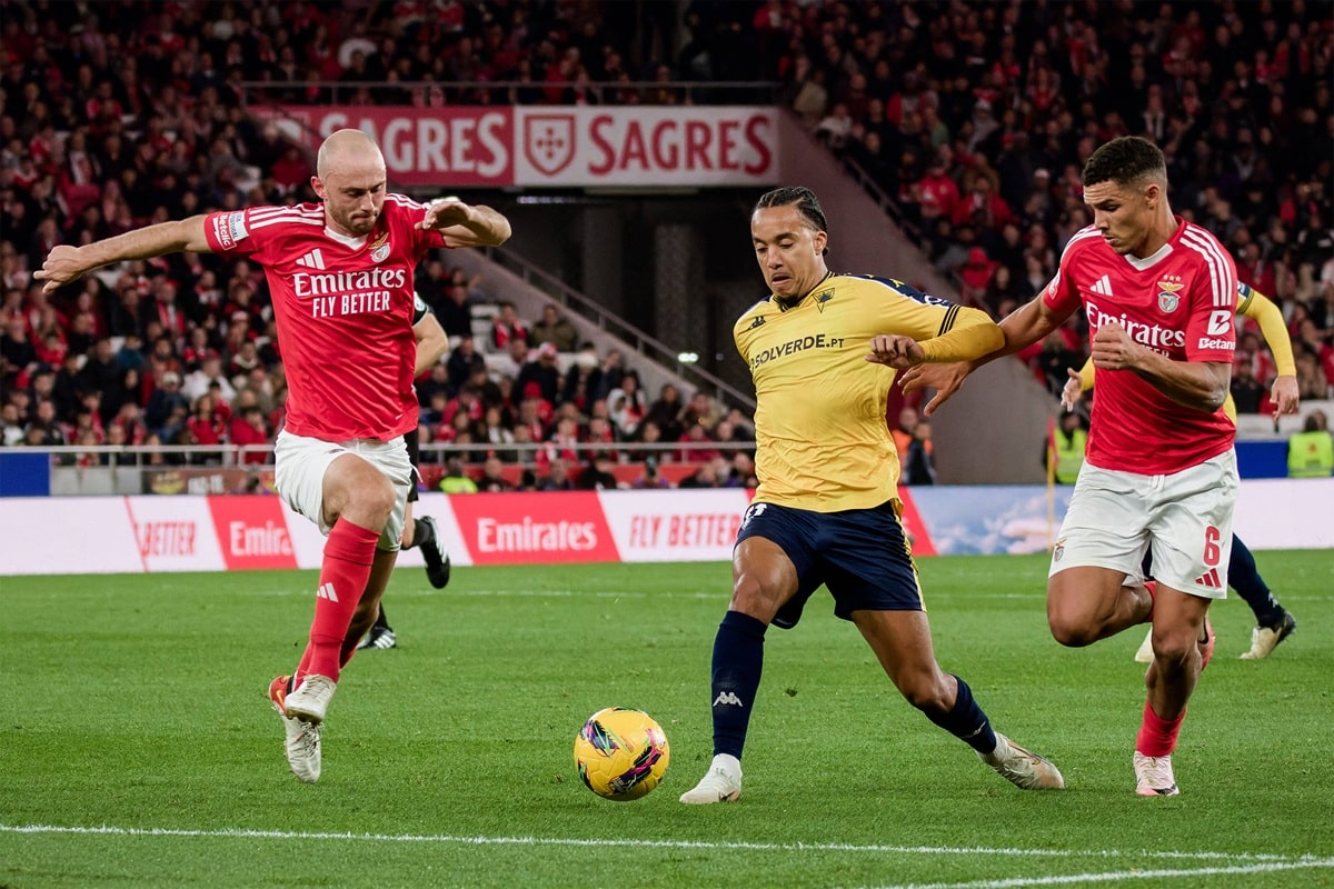 Estoril vs Benfica prediction, odds & betting tips 03/05/2025