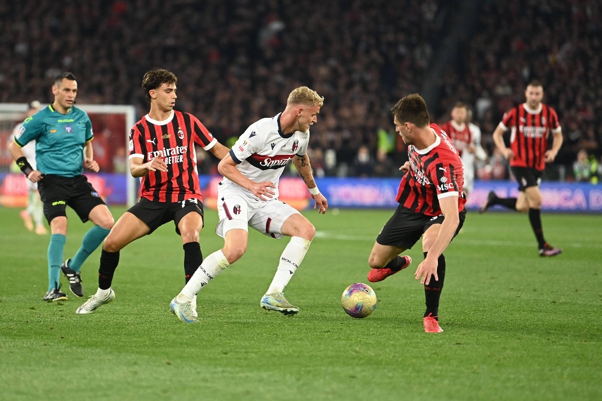 Fiorentina vs Bologna prediction, odds & betting tips 18/05/2025