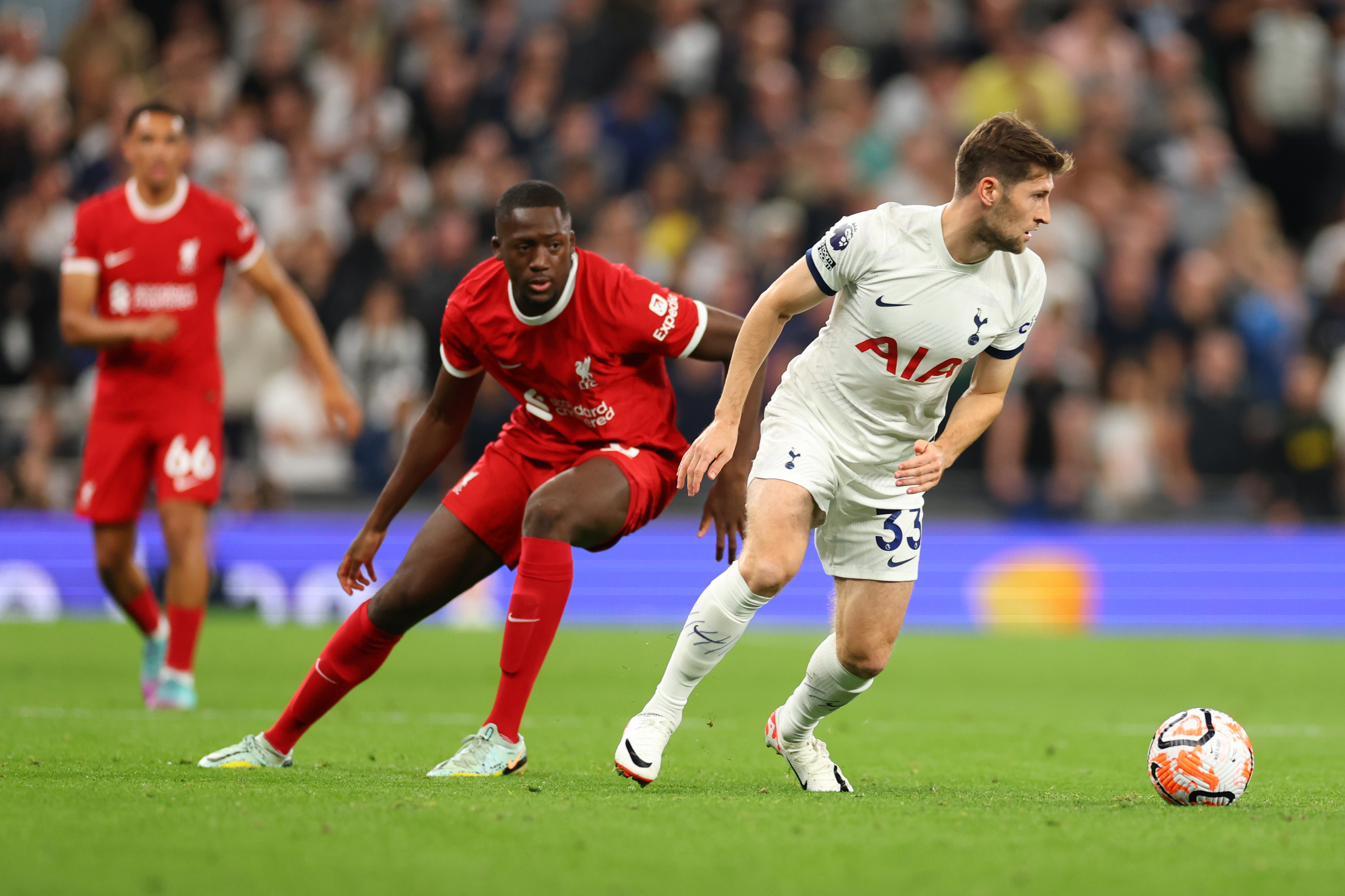 Tottenham Hotspur – Liverpool op TV en Livestreams: Waar kan ik het kijken? (22/12/2024)