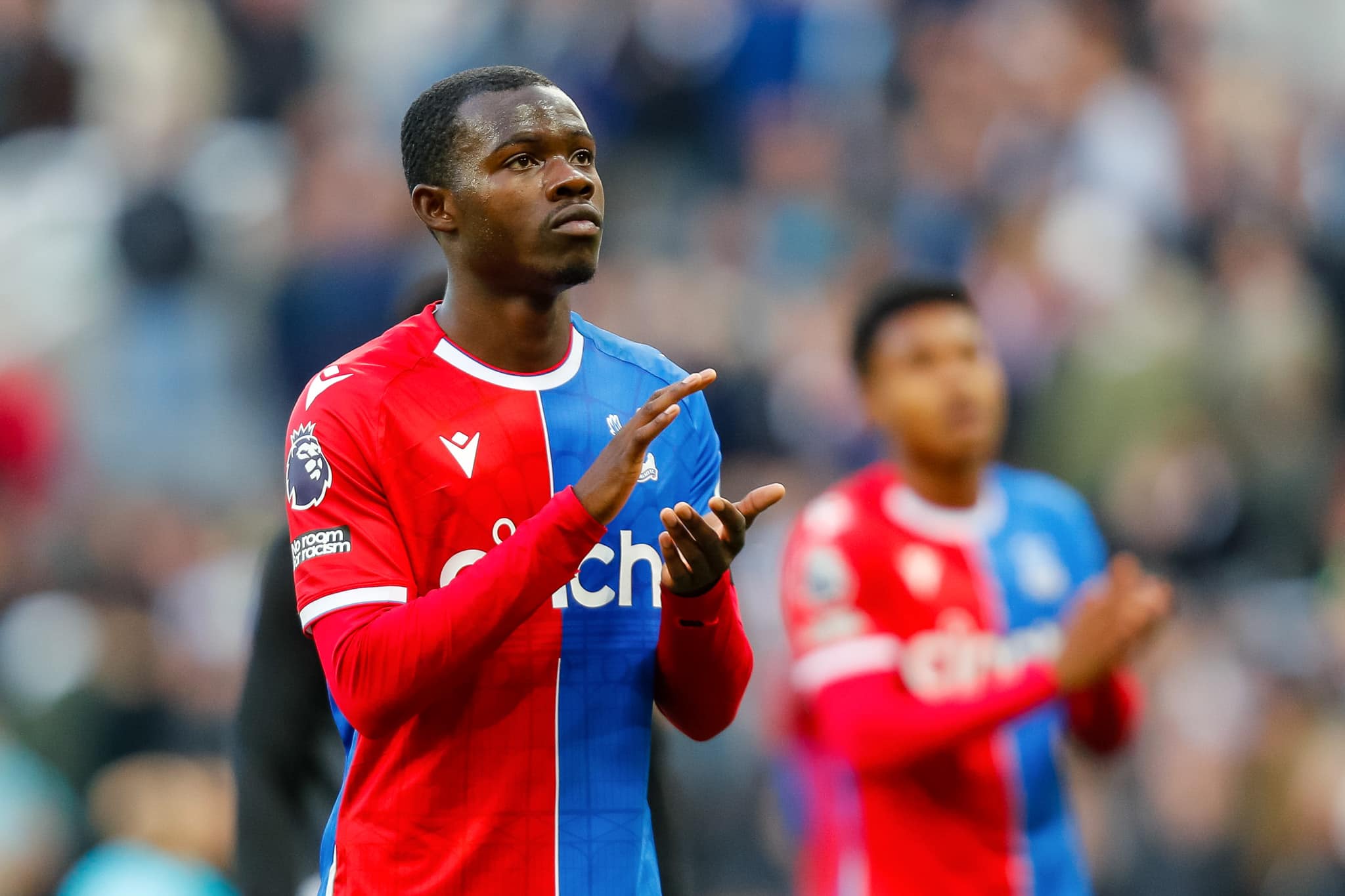 Mitchell transfer: Arsenal to reignite North London derby over Palace defender? Whisper+ verdict