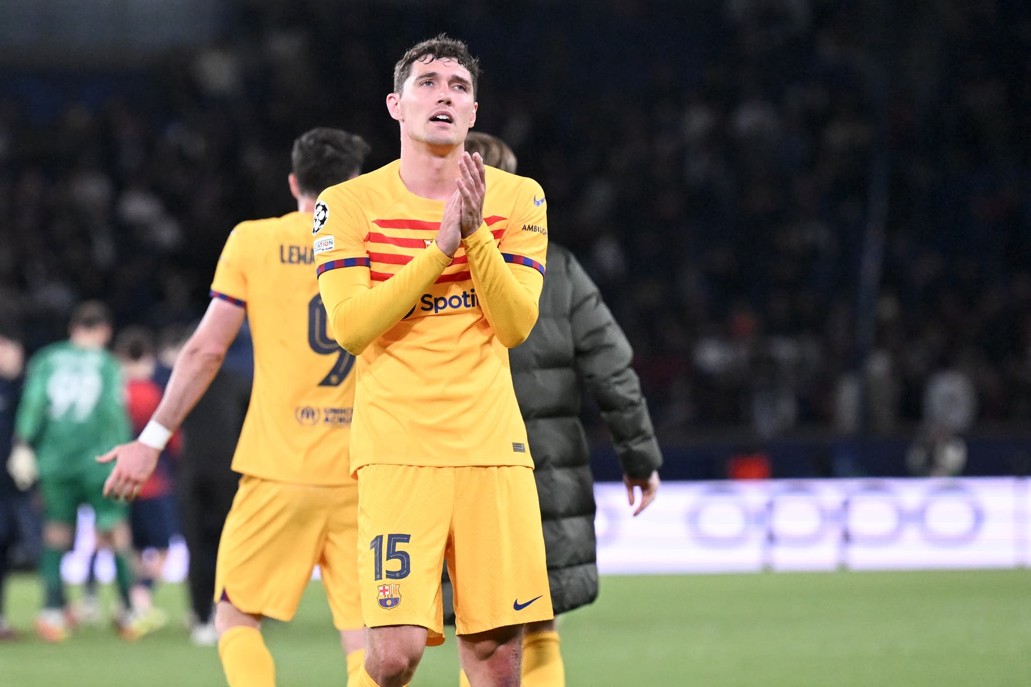 Christensen transfer: Man Utd planning swoop for ex-Blues man? Whisper+ verdict