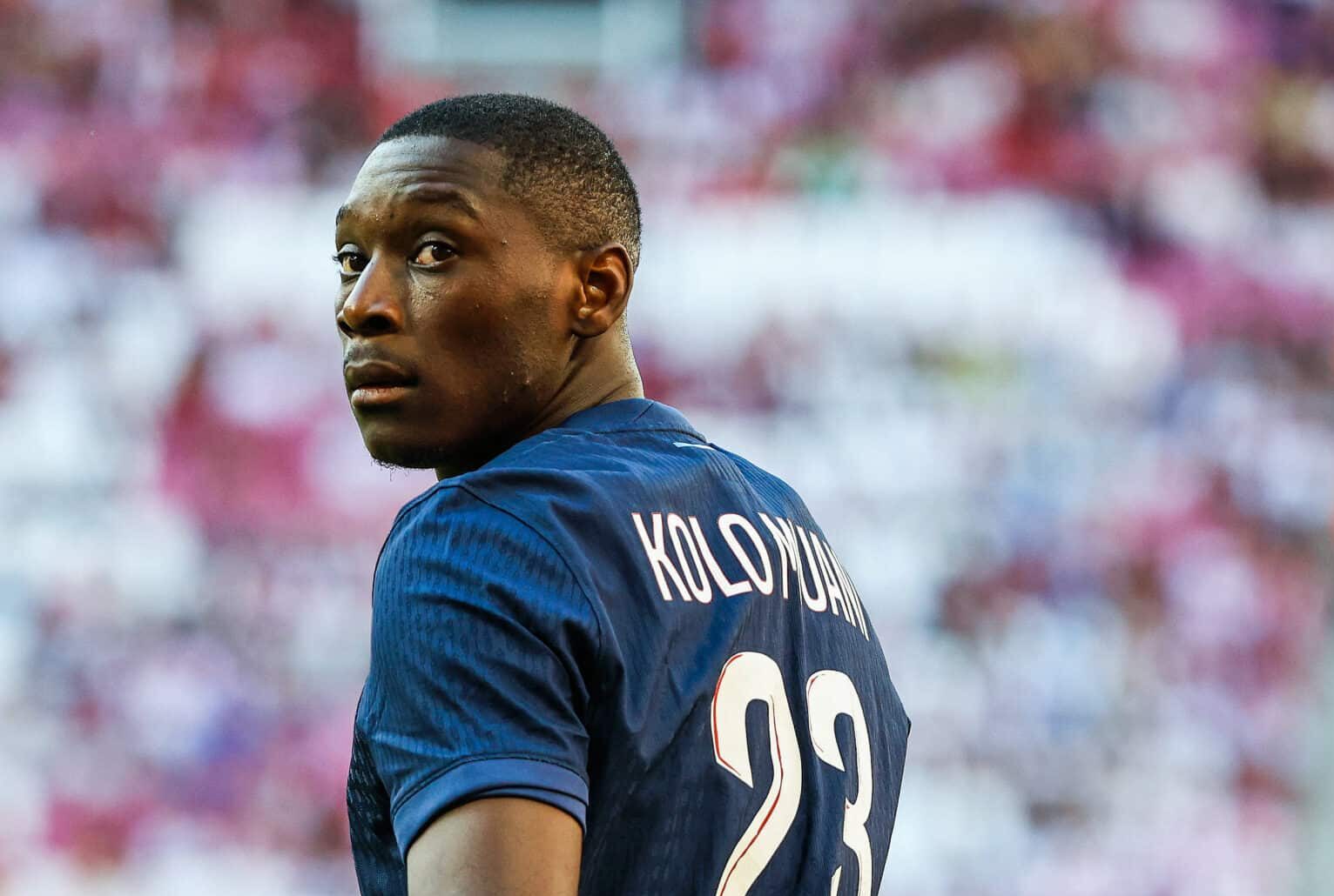 Kolo Muani transfer latest: Man Utd stepping up interest for out-of-favour forward? Whisper+ verdict