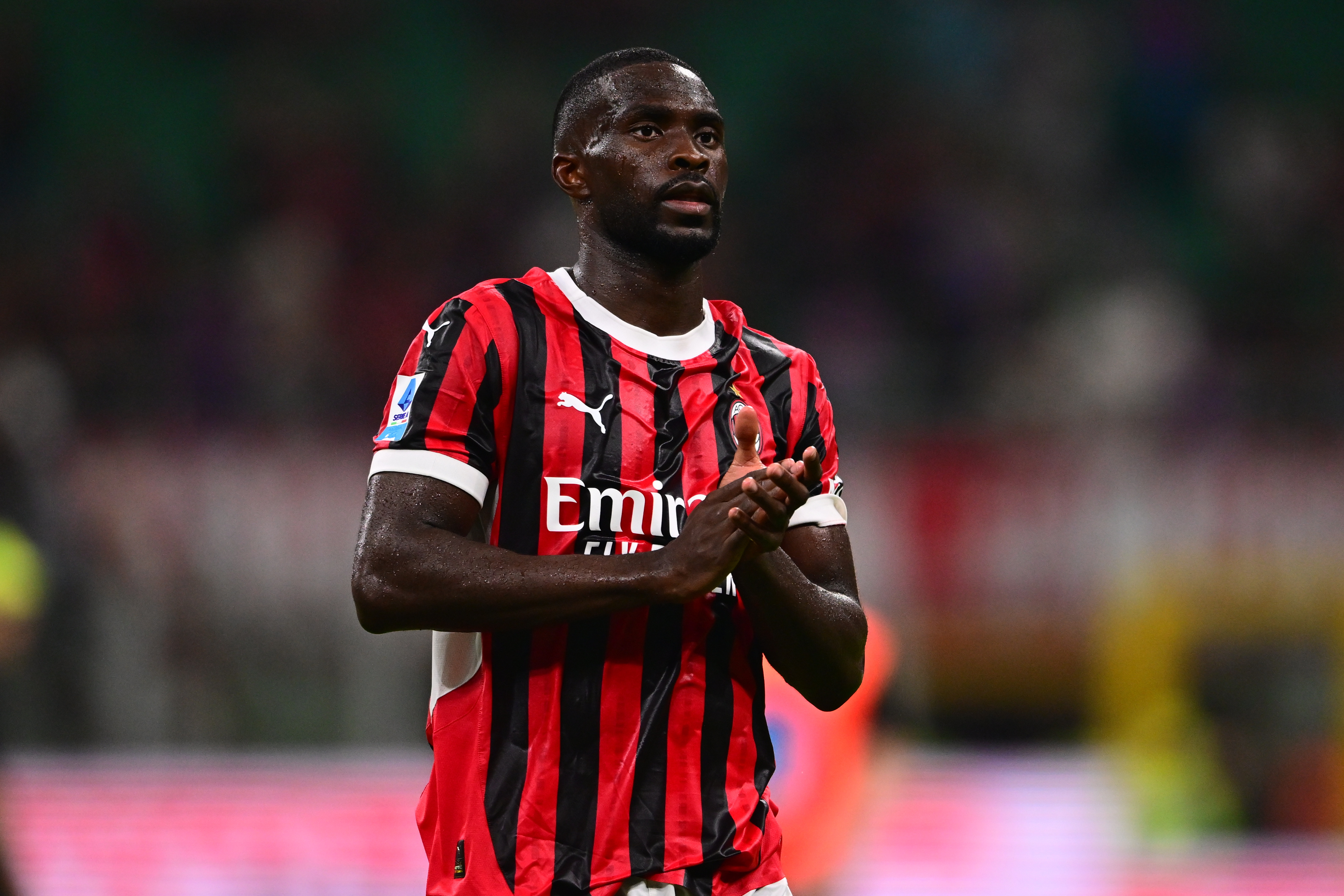 Tomori transfer: Will Newcastle finally land Milan’s England man? Whisper+ verdict