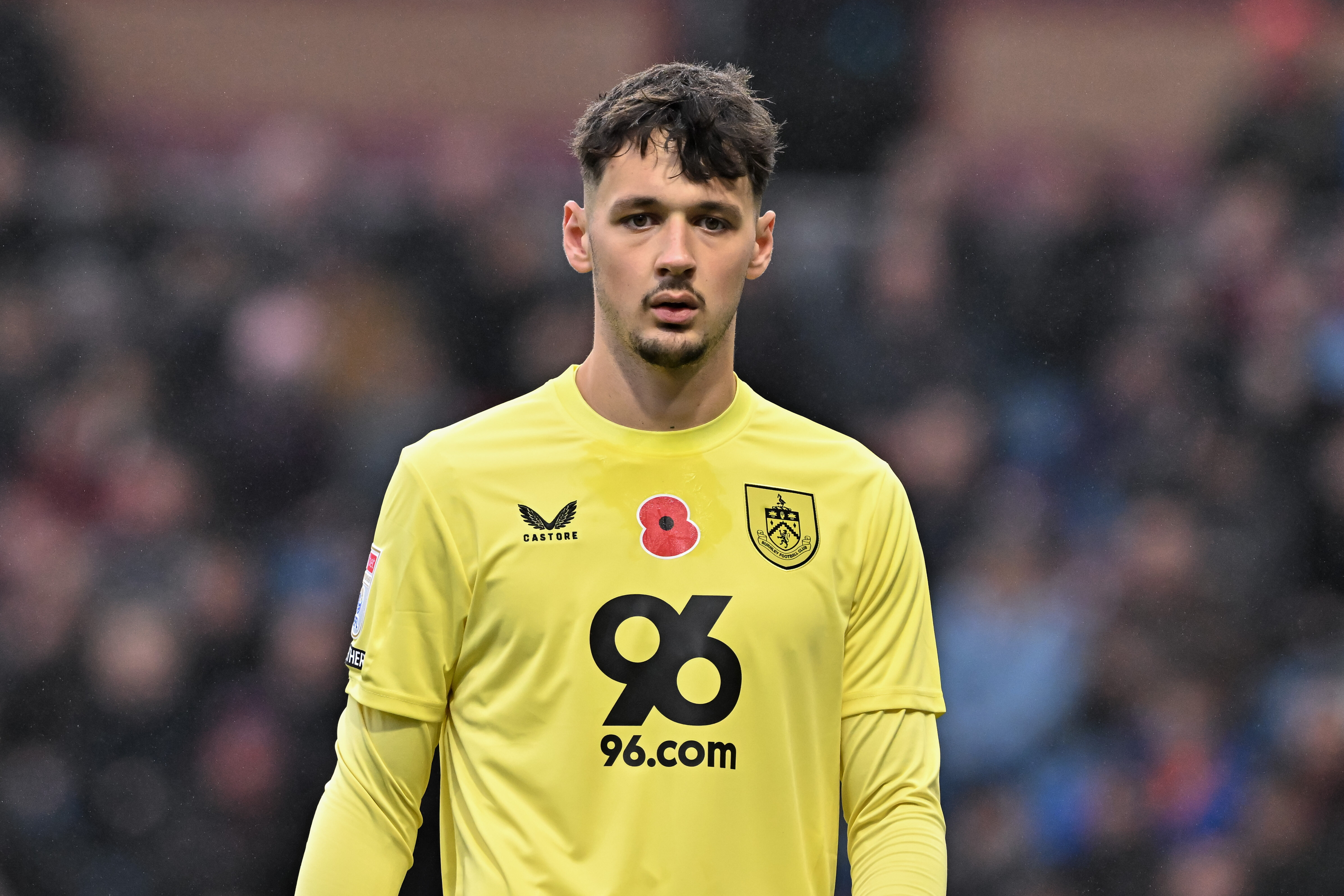 Trafford transfer: England ‘keeper making Premier League return at Newcastle? – Whisper+ verdict