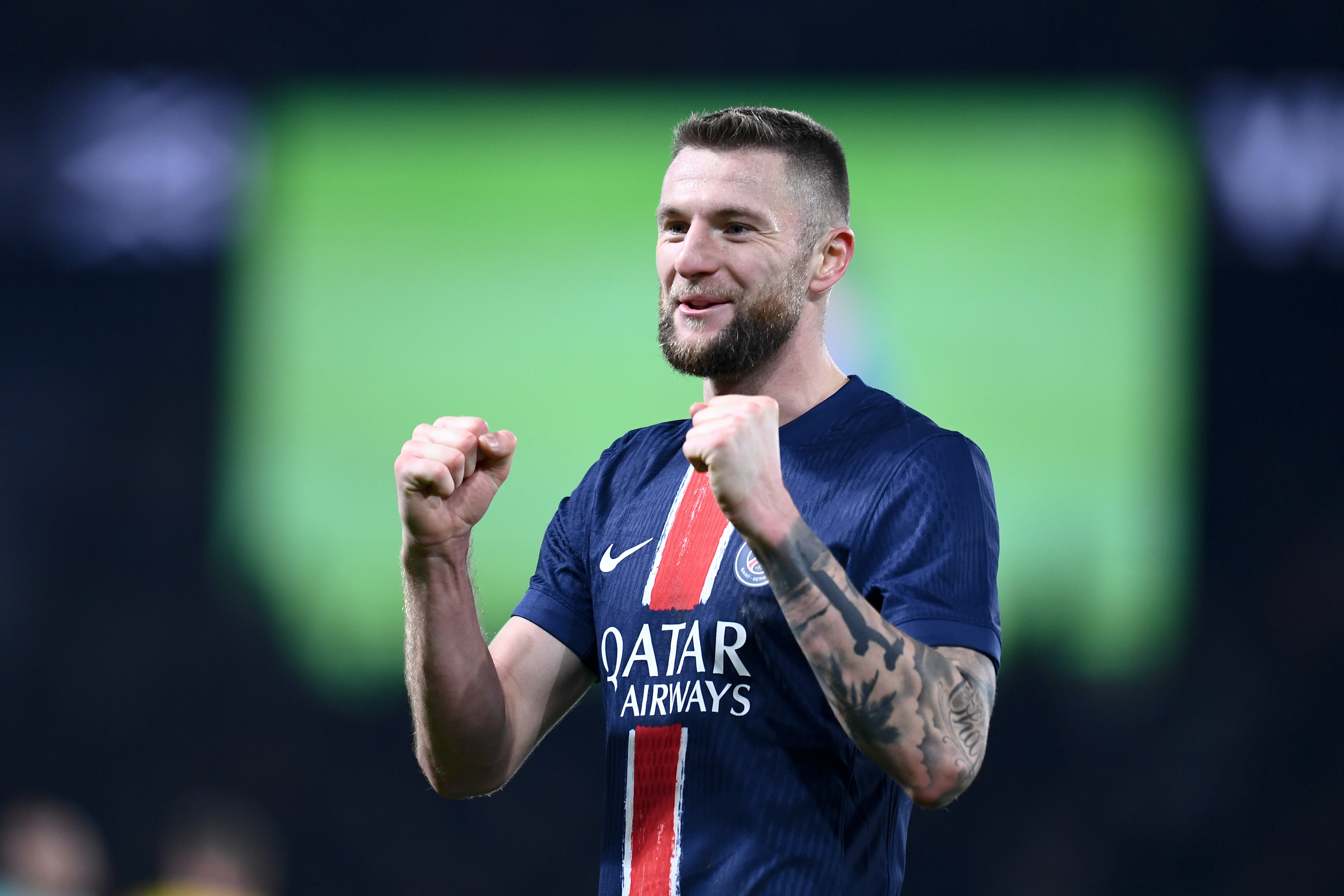 Tottenham transfer news: Centre-back crisis to be aided by PSG’s Skriniar? Whisper+ verdict
