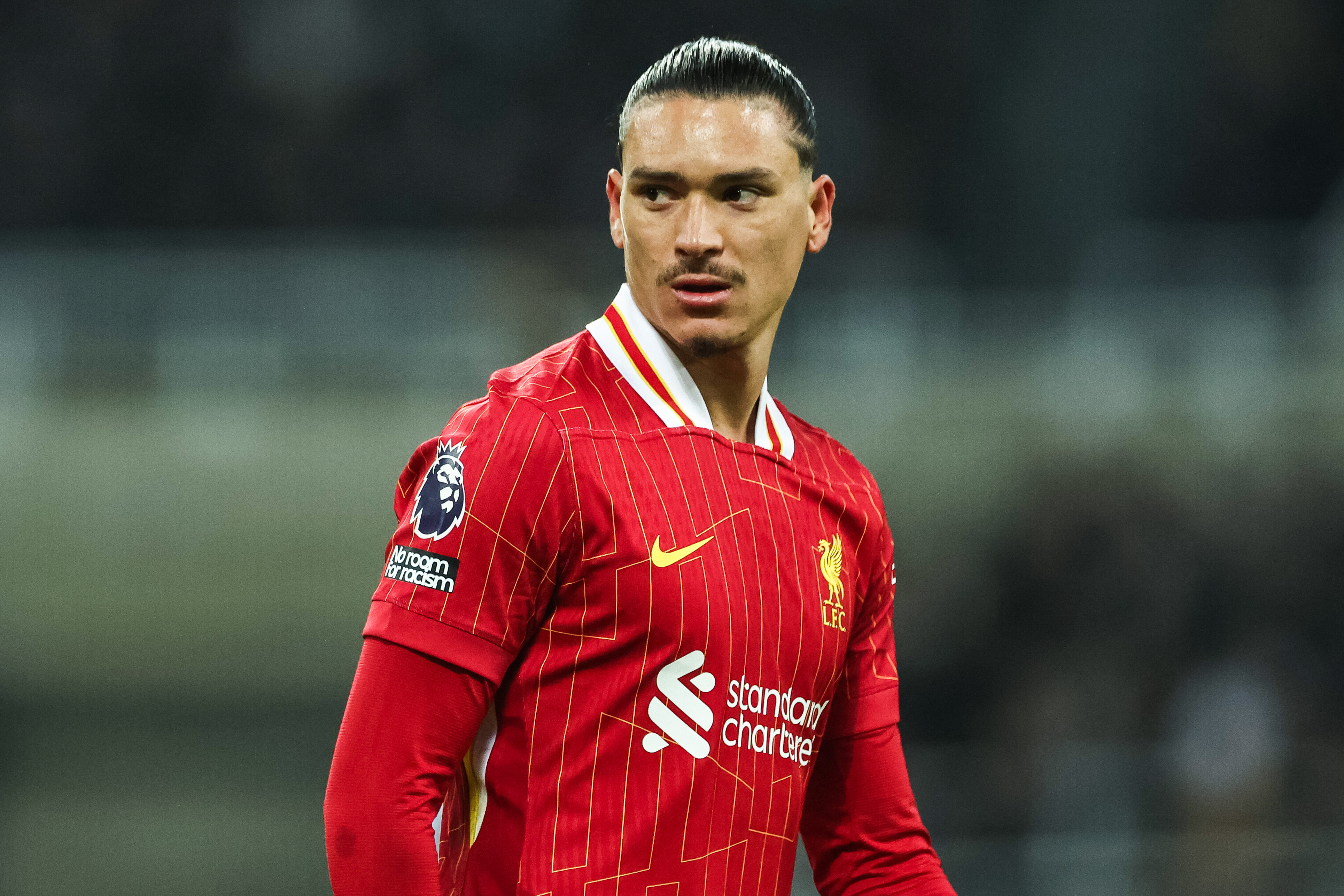 Nunez transfer: Milan offering Darwin a route out of Liverpool? Whisper+ verdict