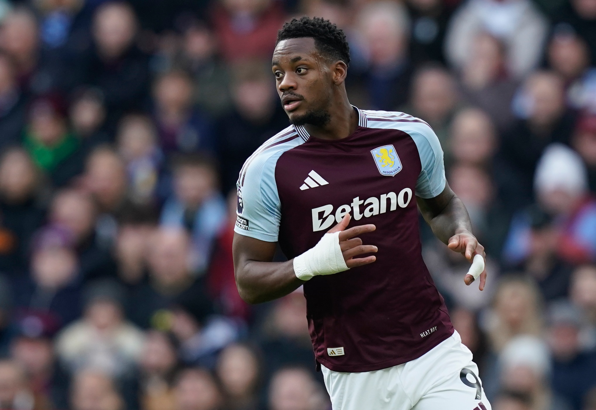 PSG want Aston Villa’s Duran for Kolo Muani in shock swap transfer? Whisper+ verdict