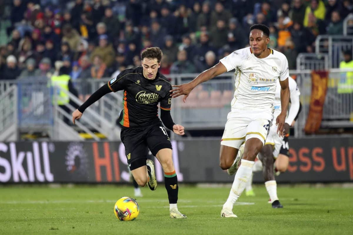 Cagliari vs Venezia prediction, odds & betting tips - 18/05/2025