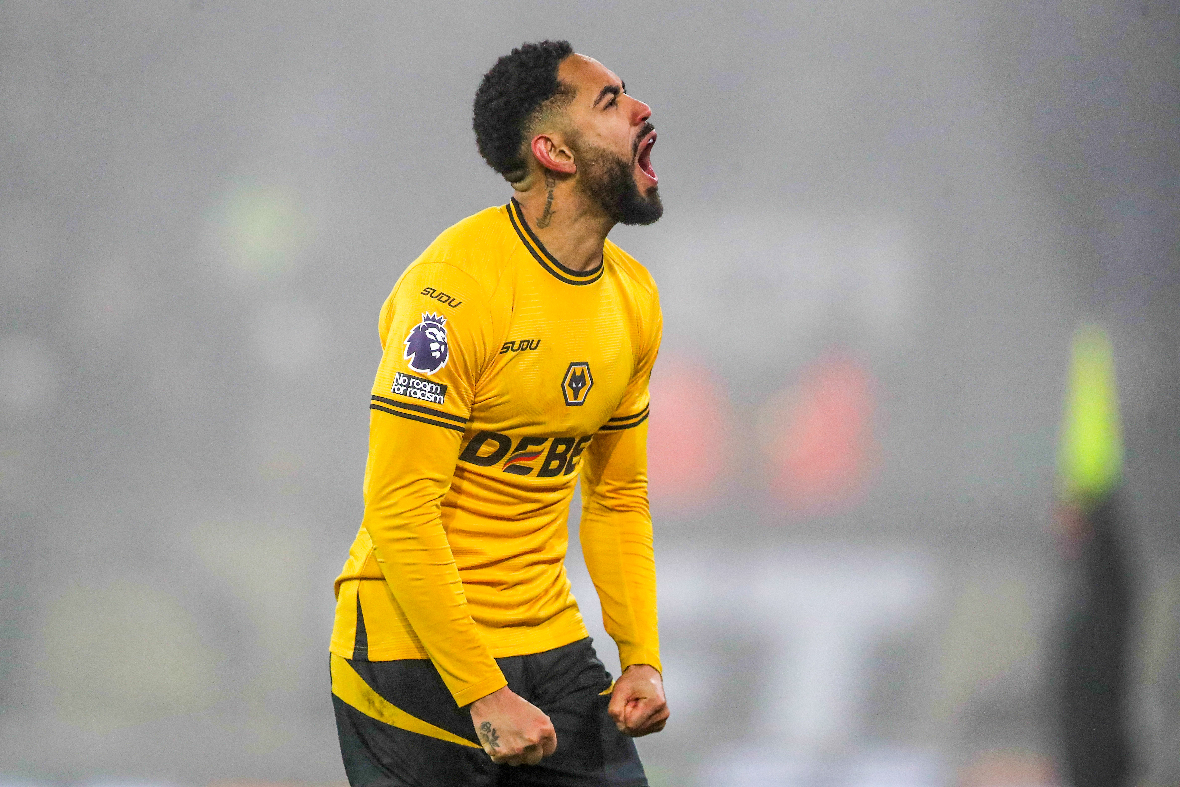 Cunha transfer: Arsenal to push hard for Wolves’ talisman? Whisper+ verdict