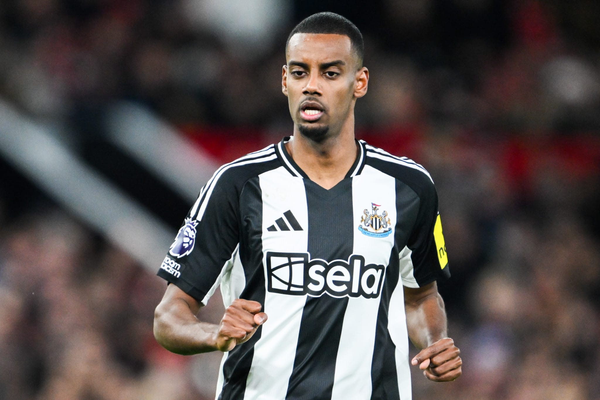 Isak transfer latest: Liverpool in the mix despite crazy asking price? Whisper+ verdict