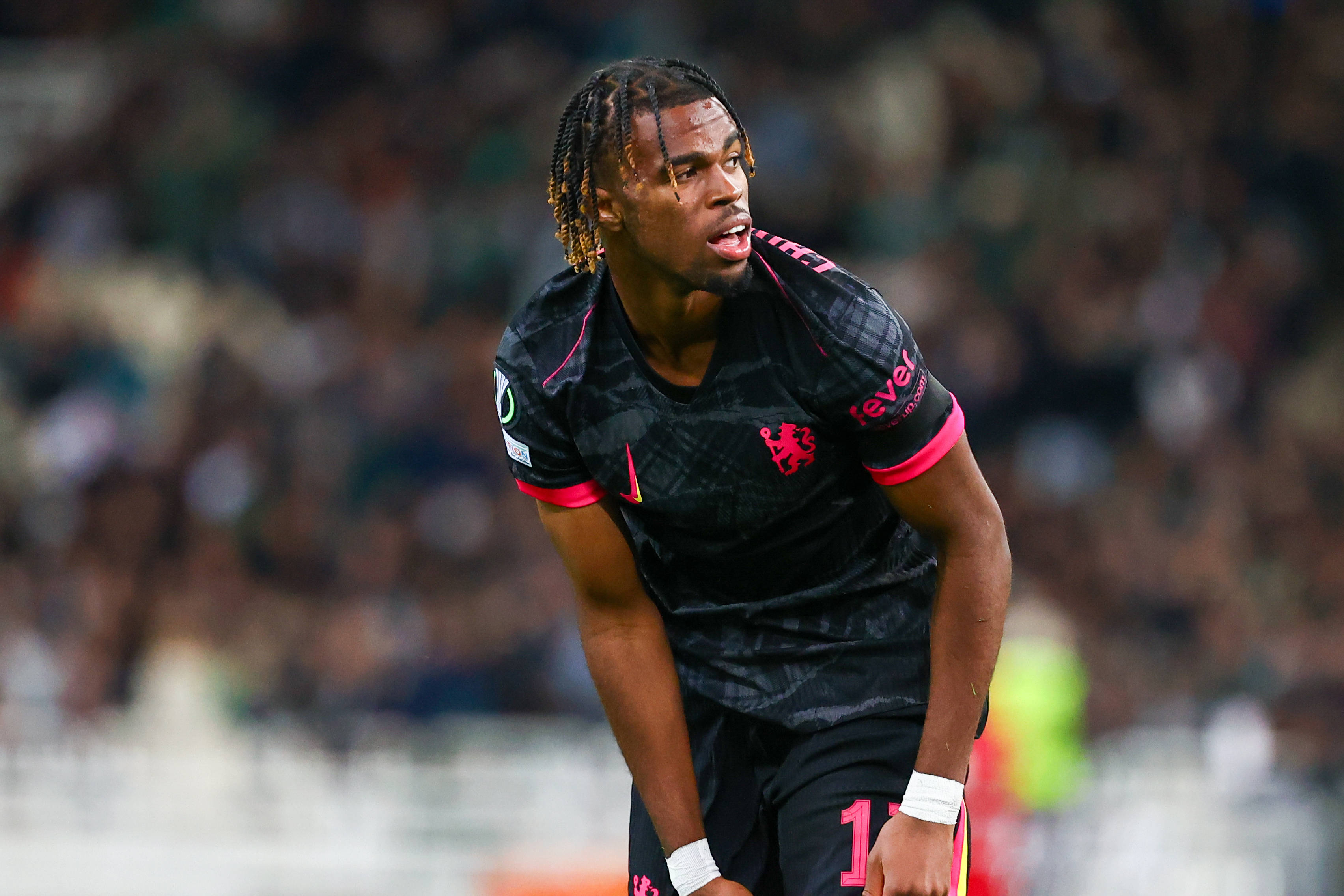 Chukwuemeka transfer: Frozen out Chelsea man heading back to Aston Villa? Whisper+ verdict