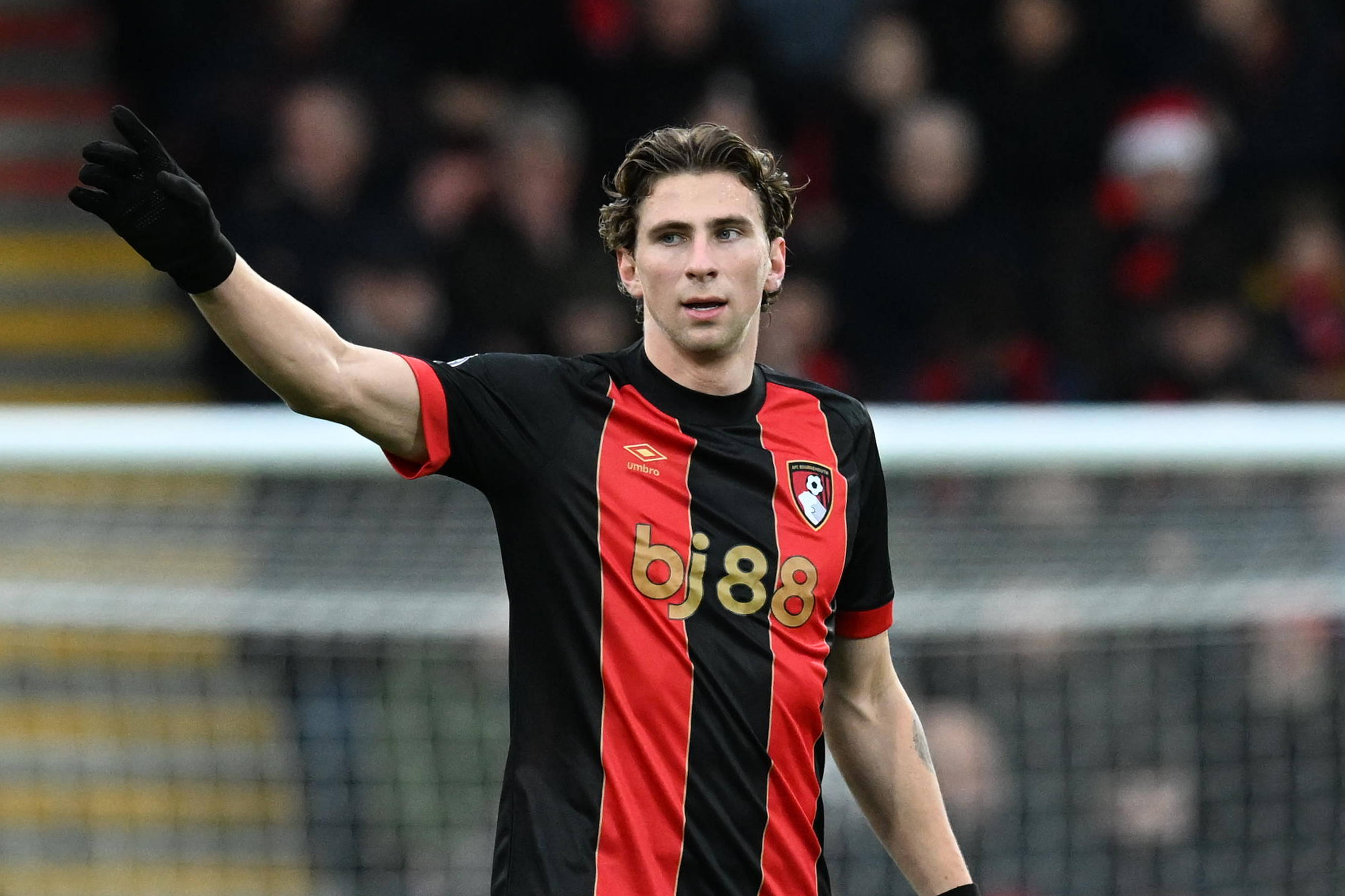 Zabarnyi transfer: Tottenham to go Cherry picking in search for defensive cover? Whisper+ verdict