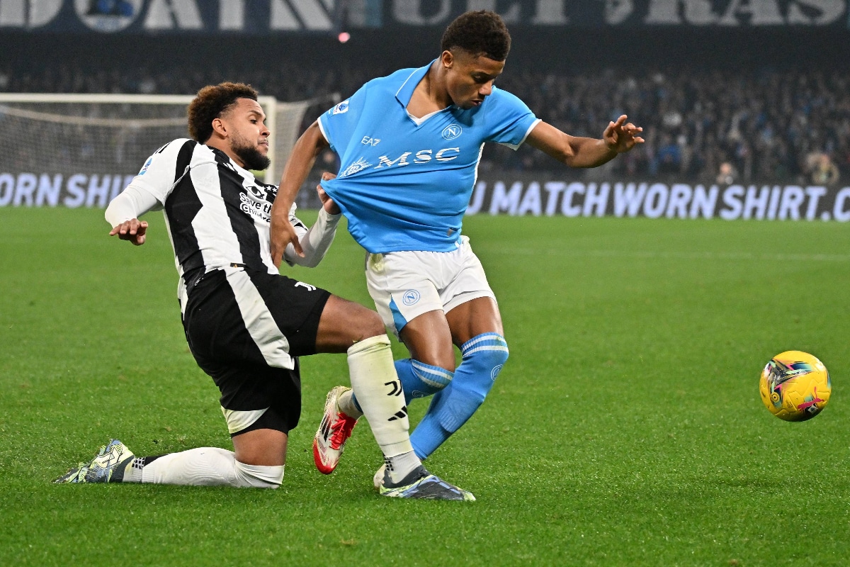 Lazio vs Napoli prediction, odds & betting tips 15/02/2025