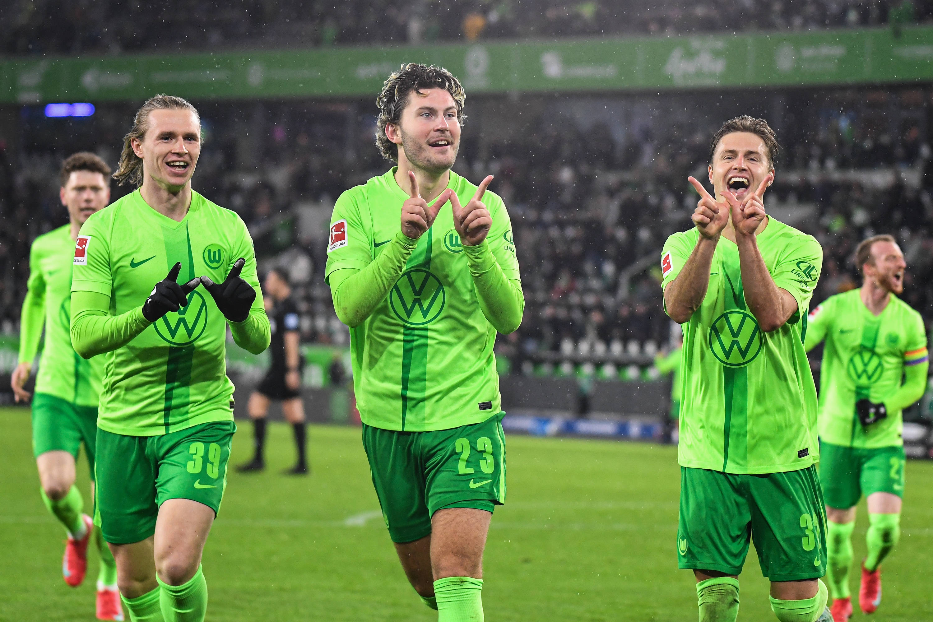 Wolfsburg vs Freiburg prediction, odds & betting tips 26/04/2025