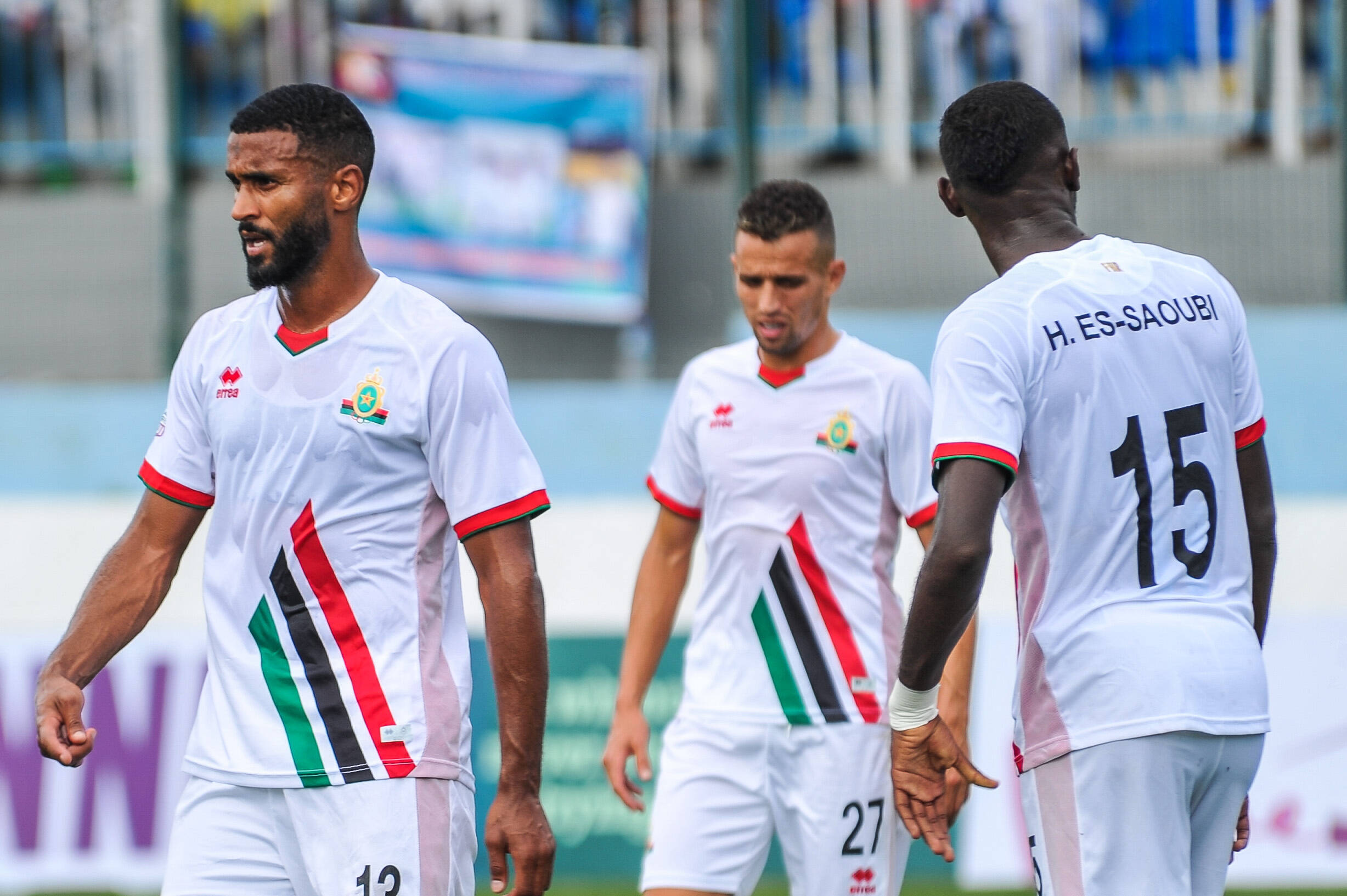 Moghreb Tetouan vs FAR Rabat prediction, odds & betting tips 25/12/2024