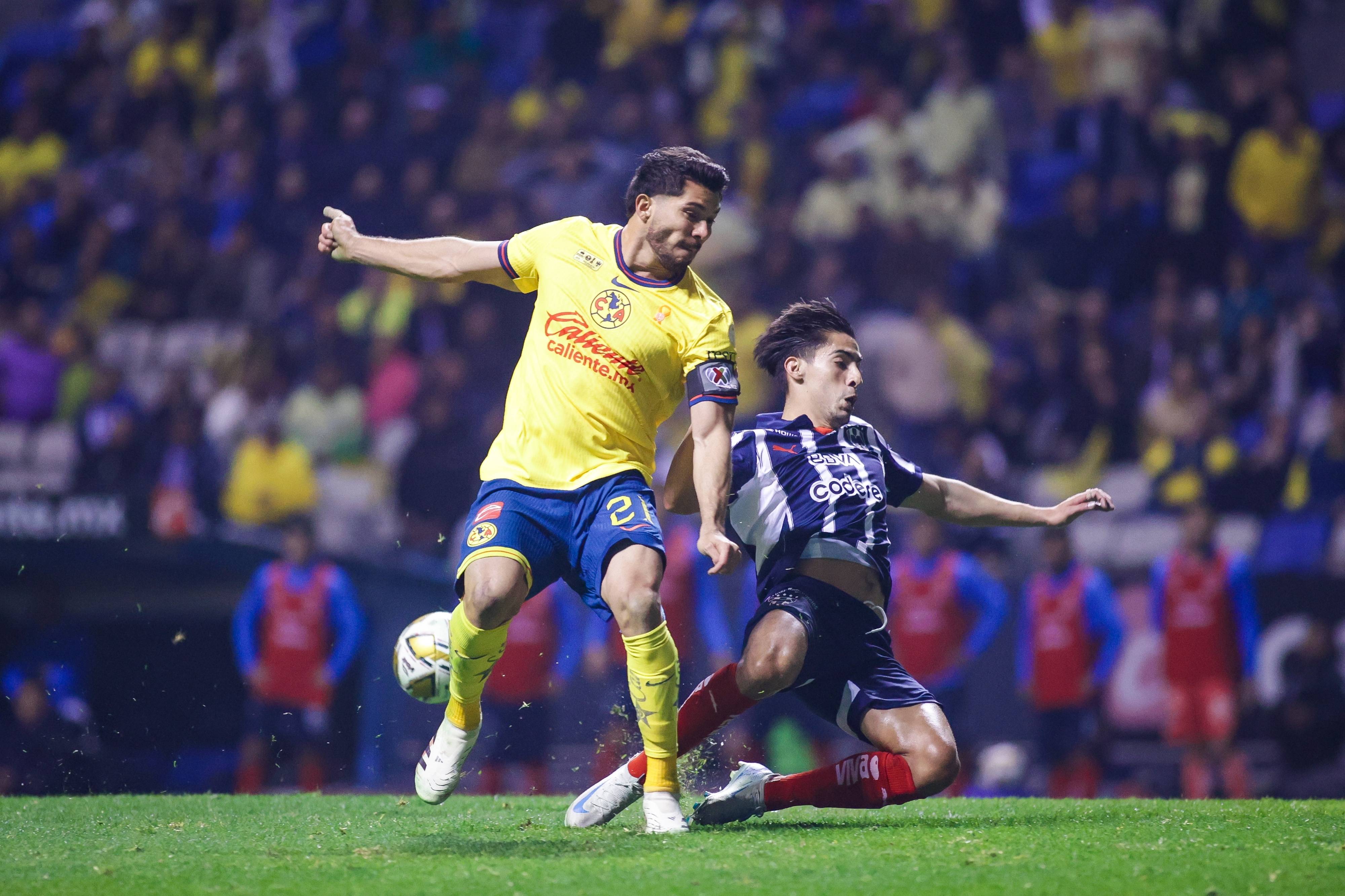 Monterrey vs Club America prediction, odds & betting tips – 12/16/2024