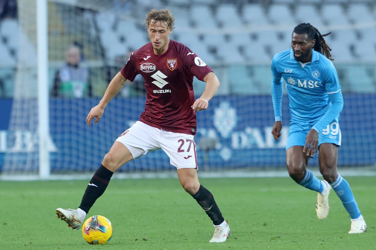 Napoli vs Torino prediction, odds & betting tips 27/04/2025