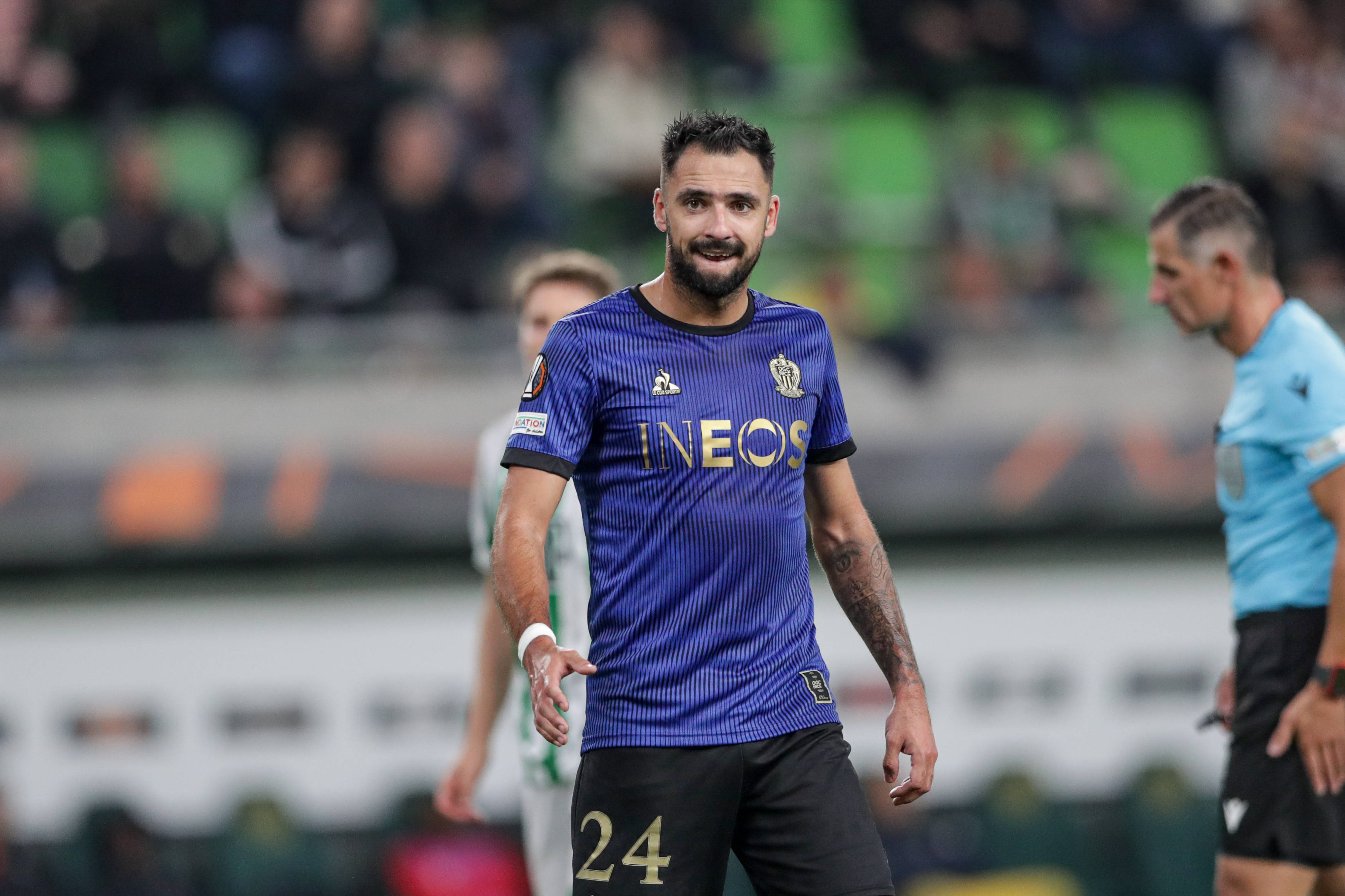 Nice vs Montpellier prediction, odds & betting tips 23/02/2025