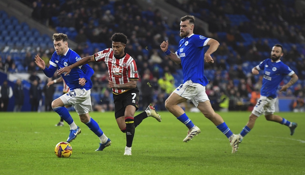 Oxford Utd vs Cardiff prediction, odds & betting tips – 26/12/2024