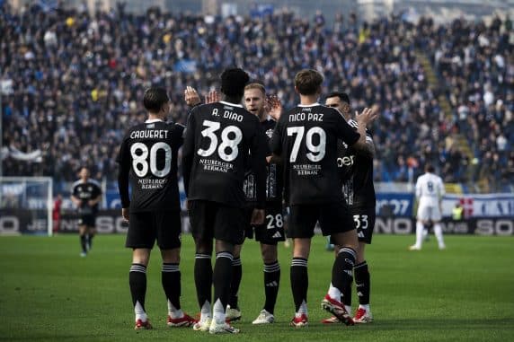 Roma v Como prediction, odds & betting tips – 02/03/2025