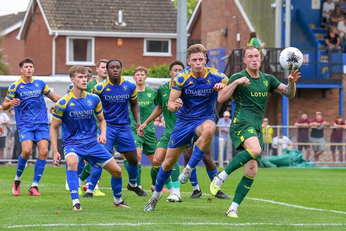 Scunthorpe vs King’s Lynn Town prediction, odds & betting tips – 31/12/2024