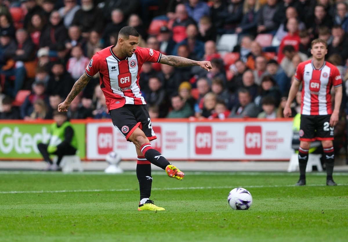 Sheffield Utd vs West Brom prediction, odds & betting tips – 29/12/2024