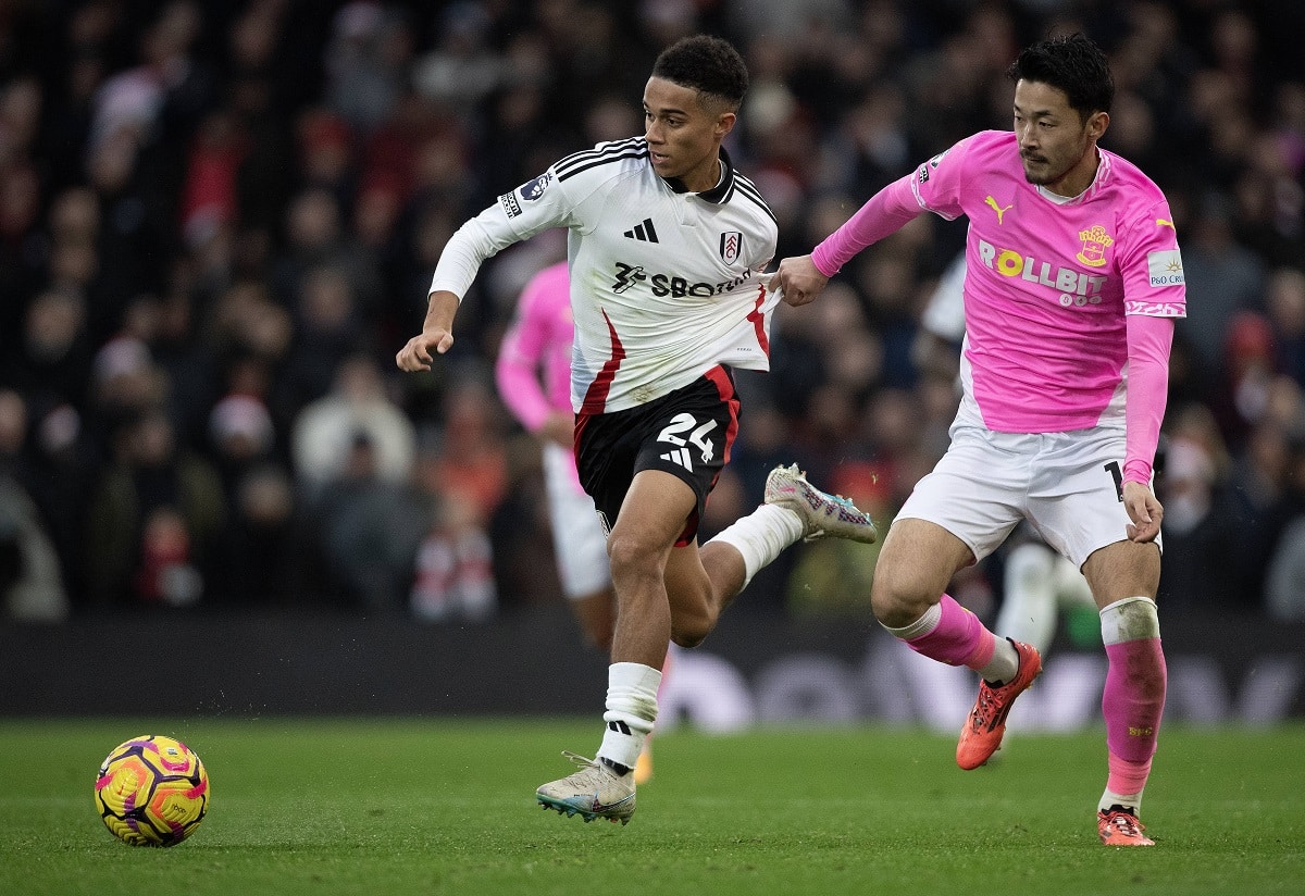Southampton vs Fulham prediction, odds & betting tips – 26/04/2025