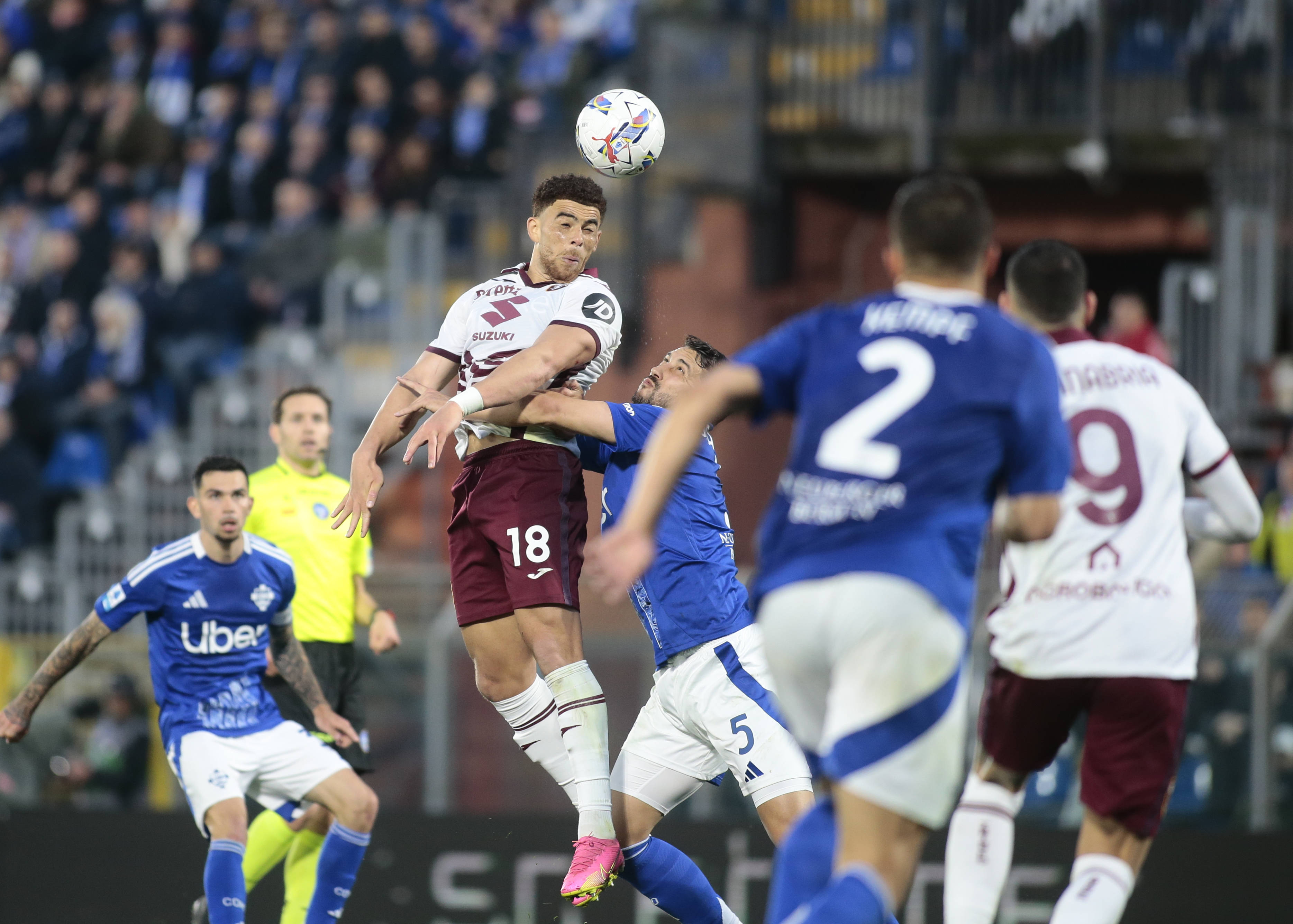 Torino vs Udinese prediction, odds & betting tips – 23/04/2025