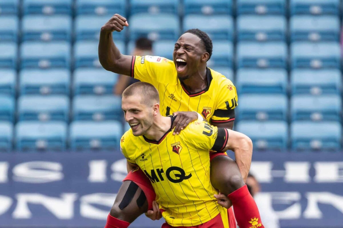 Watford vs Portsmouth prediction, odds & betting tips 26/12/2024