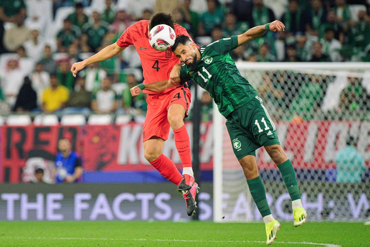 Yemen vs Saudi Arabia prediction, odds & betting tips – 25/12/2024