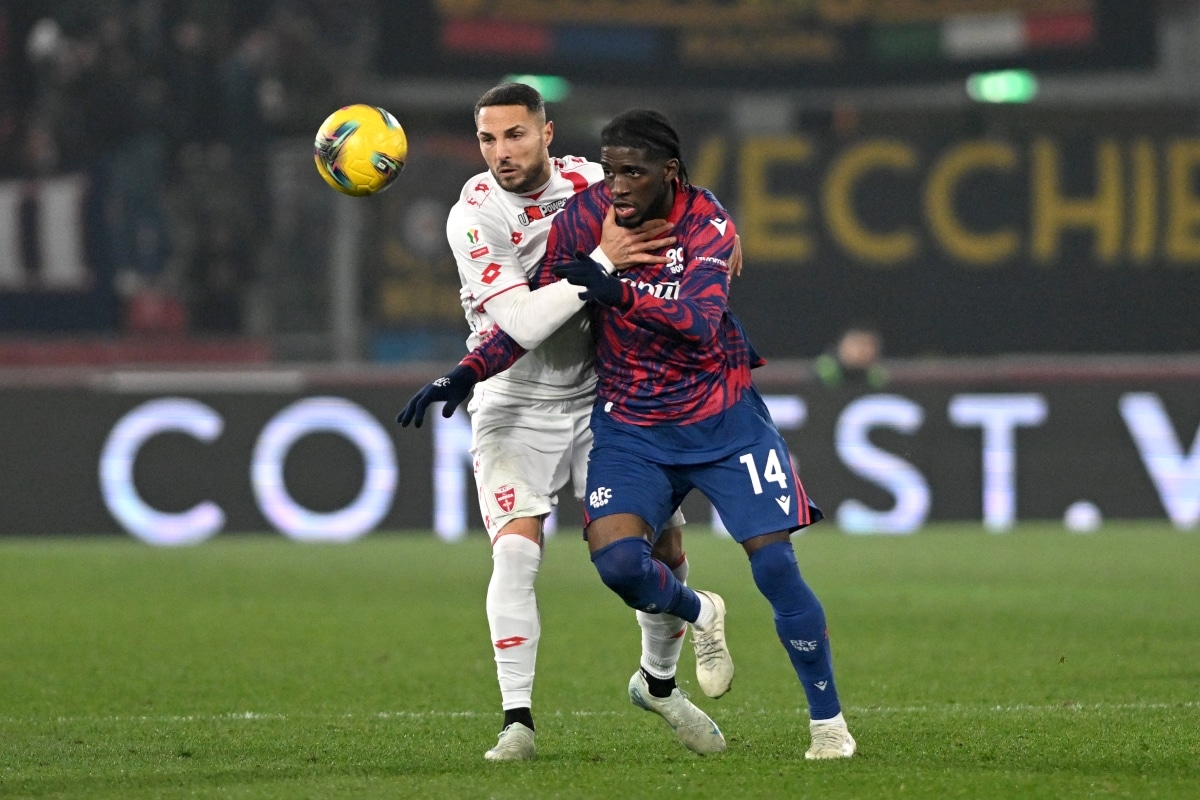 Bologna vs Monza prediction, odds & betting tips – 18/01/2025