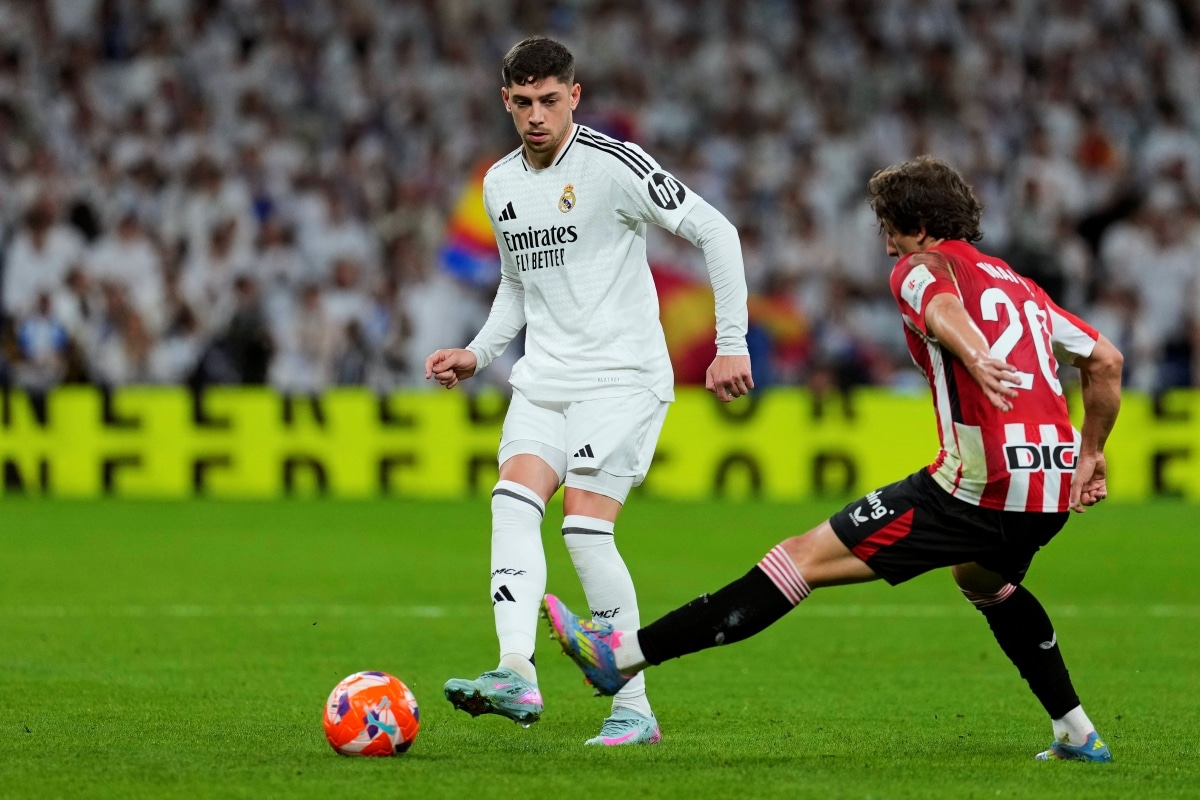 Getafe vs Real Madrid prediction, odds & betting tips – 23/04/2025