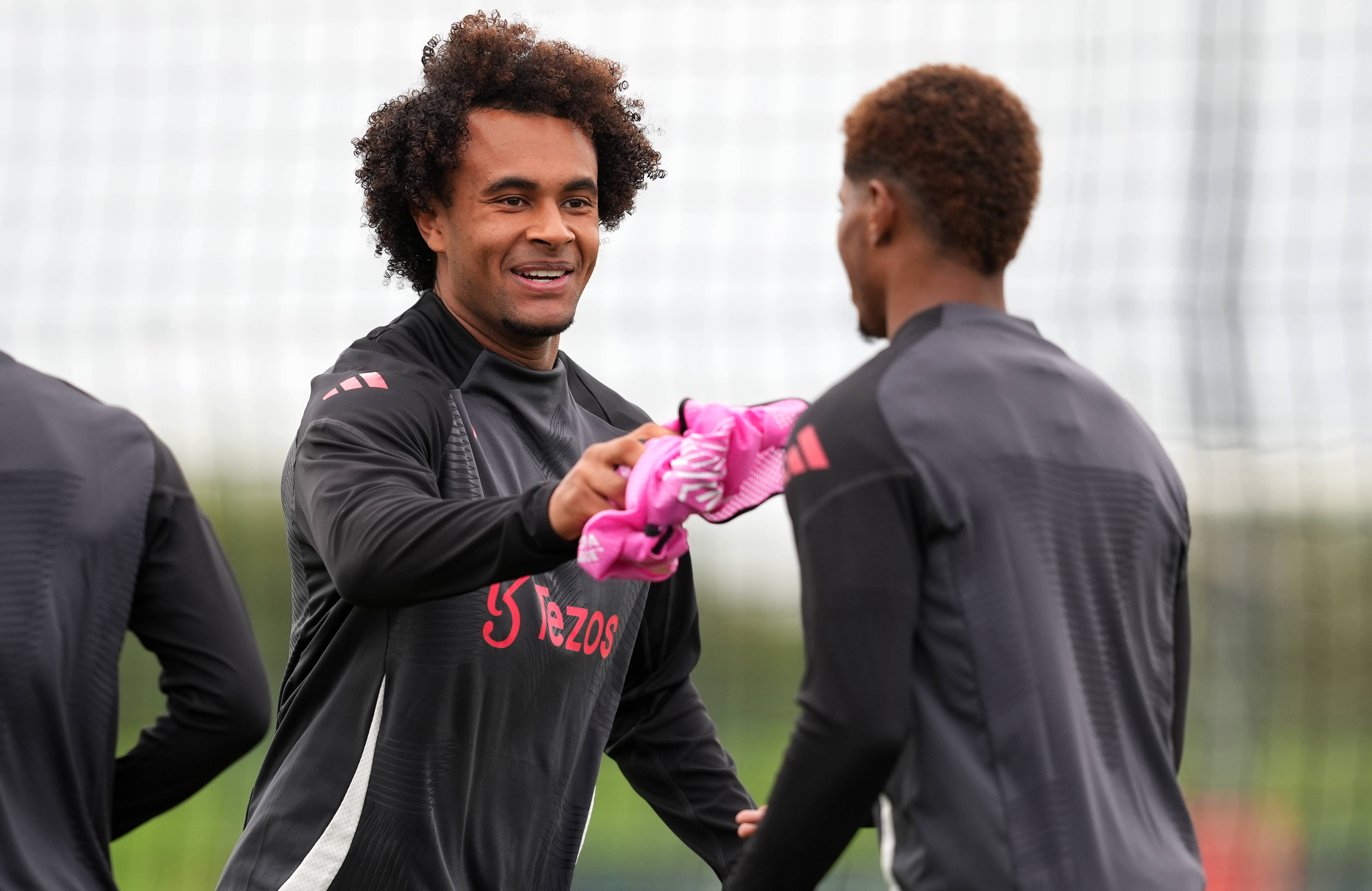 Will a Zirkzee Juventus transfer materialise after Rashford snub? Whisper+ verdict